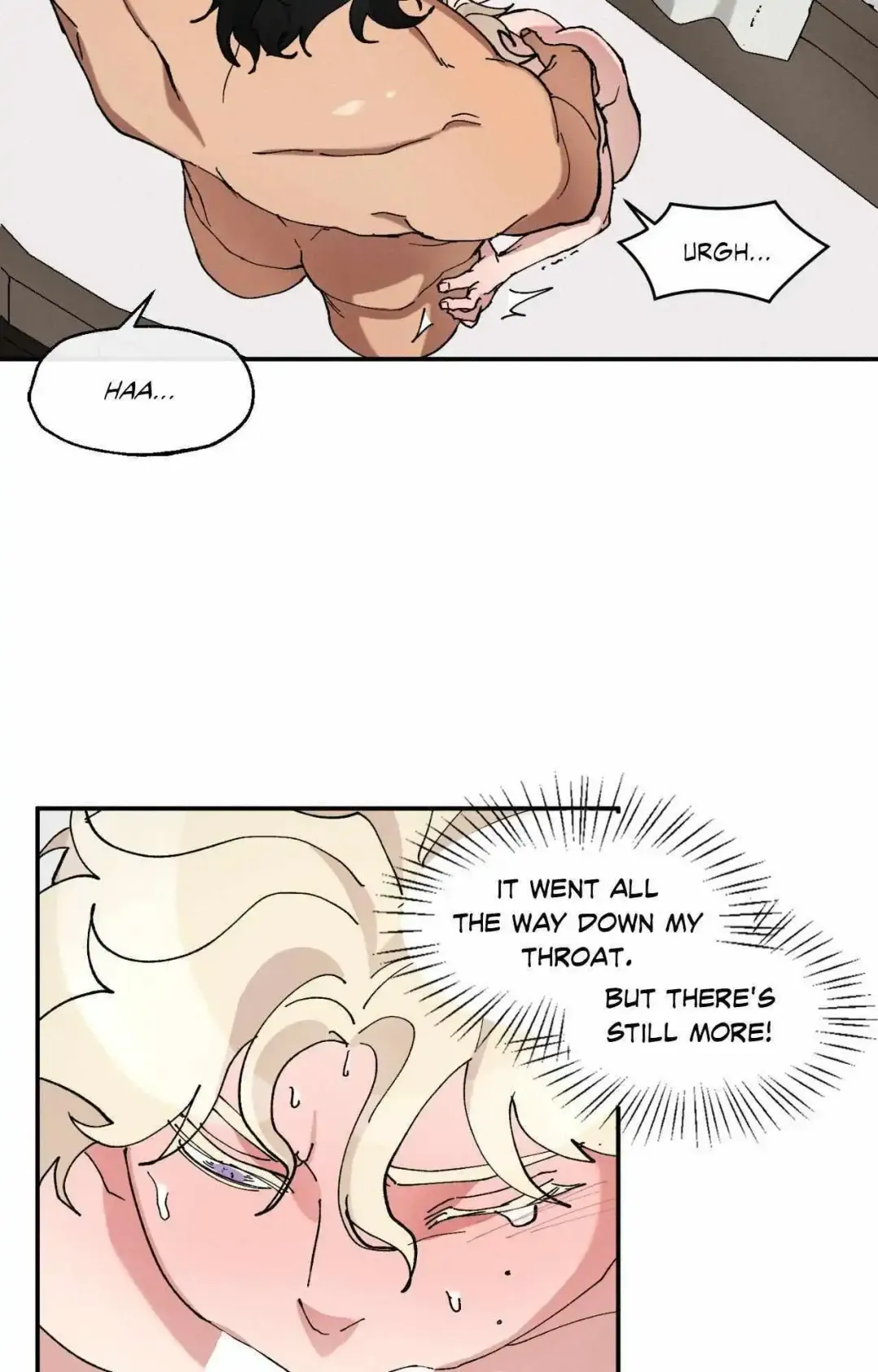 The Beast Of Bahal Never Misses Its Prey - Chapter 32 Page 31