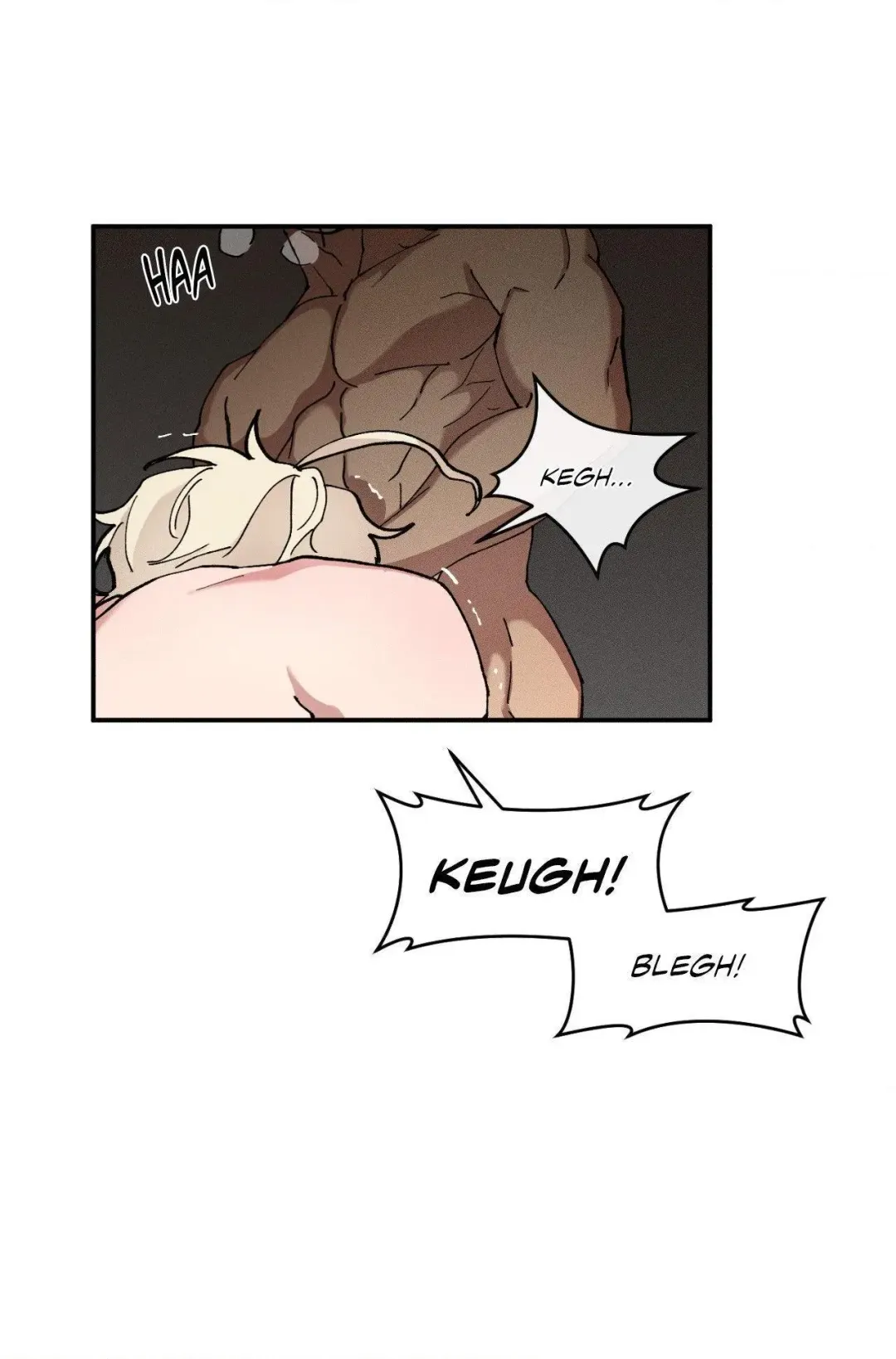 The Beast Of Bahal Never Misses Its Prey - Chapter 32 Page 38