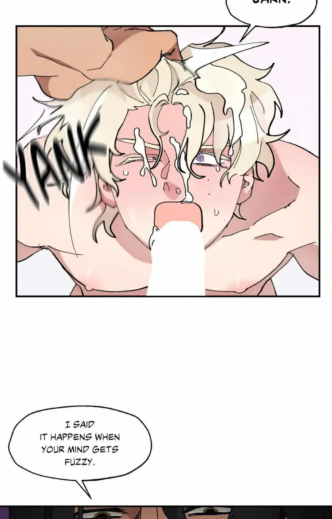 The Beast Of Bahal Never Misses Its Prey - Chapter 32 Page 40
