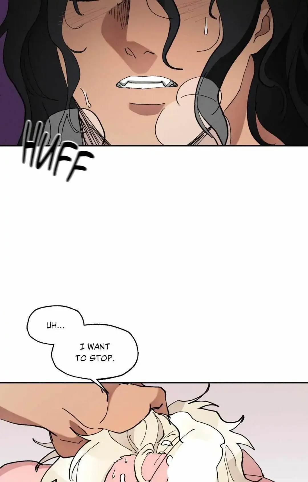 The Beast Of Bahal Never Misses Its Prey - Chapter 32 Page 41