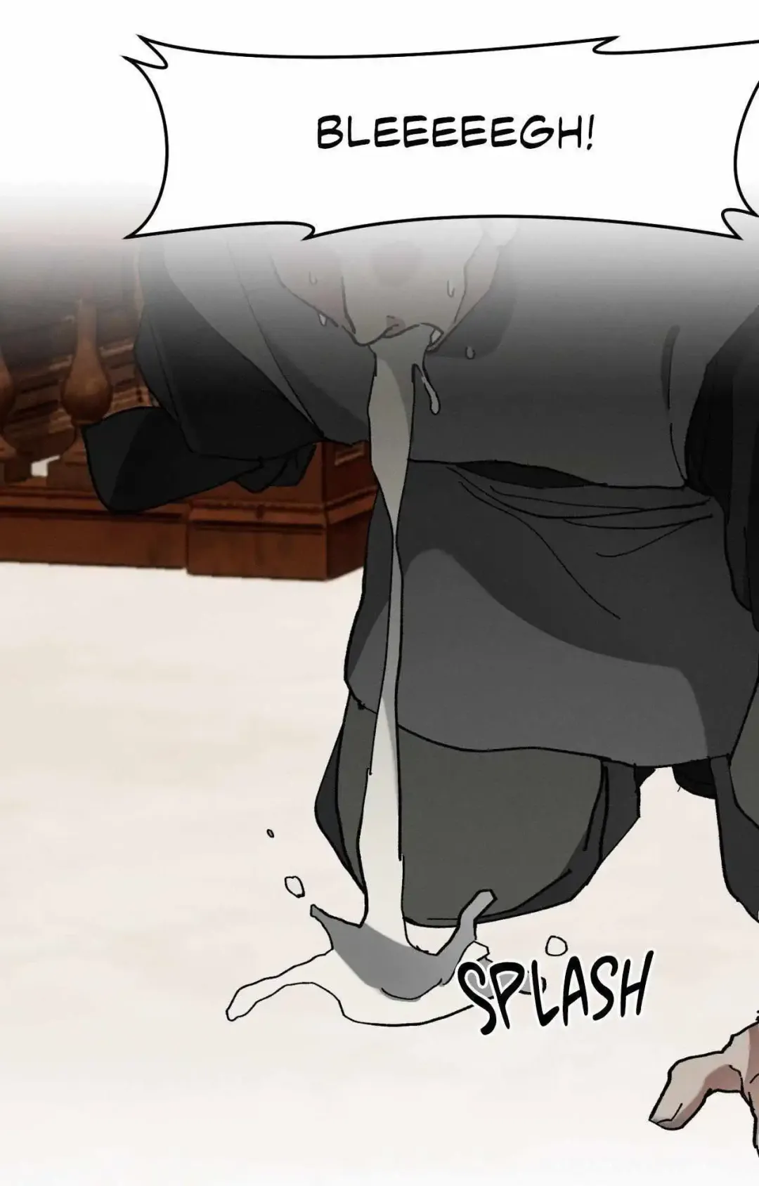 The Beast Of Bahal Never Misses Its Prey - Chapter 32 Page 44