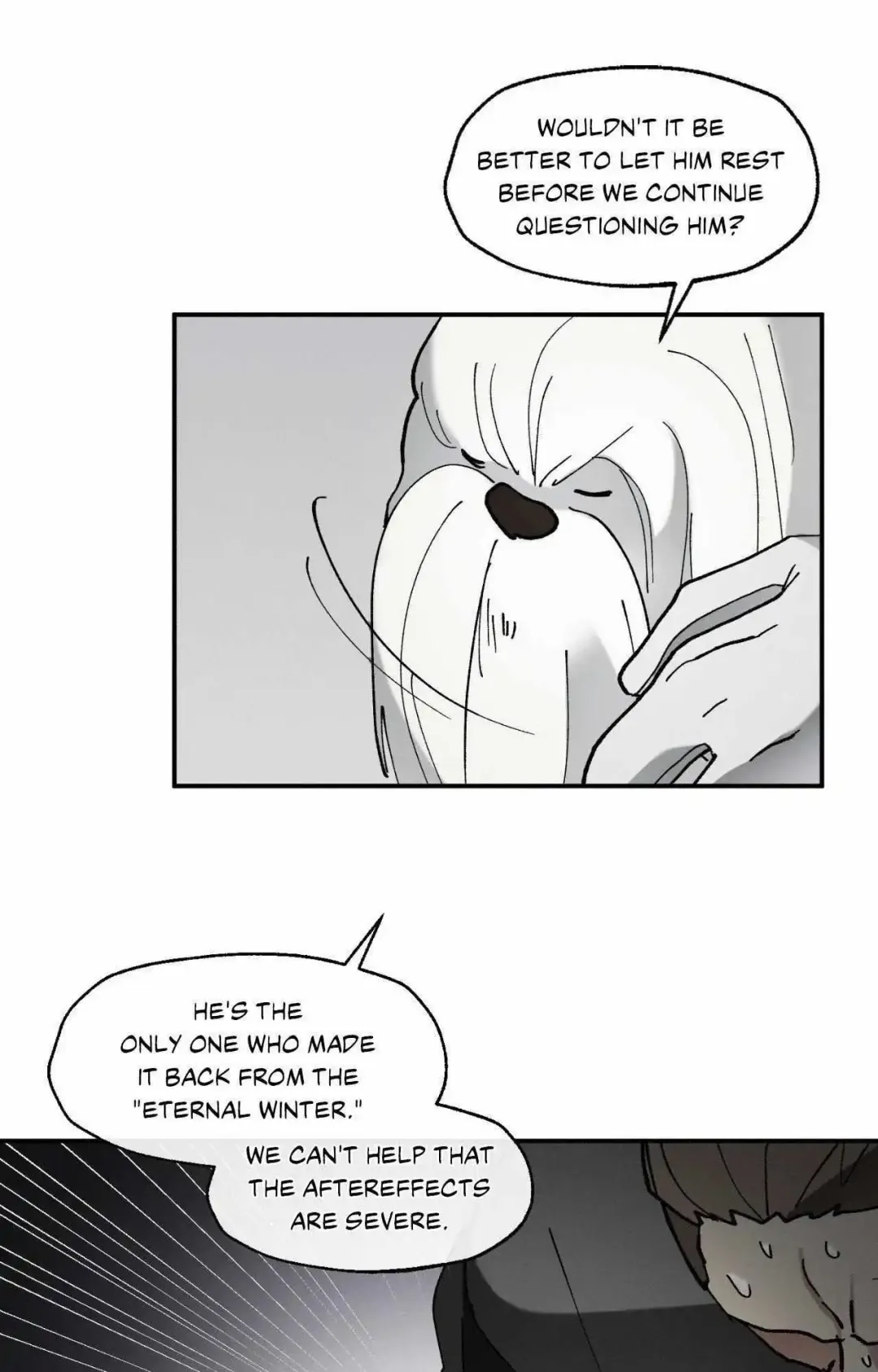 The Beast Of Bahal Never Misses Its Prey - Chapter 32 Page 46
