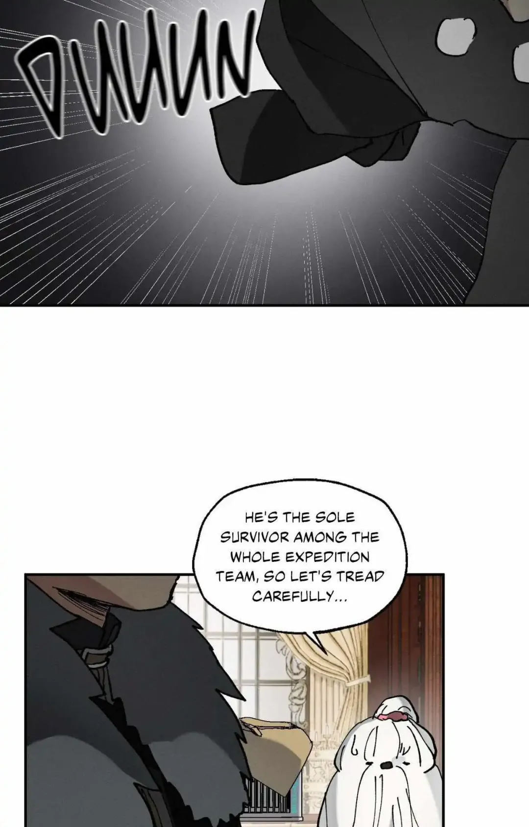 The Beast Of Bahal Never Misses Its Prey - Chapter 32 Page 47