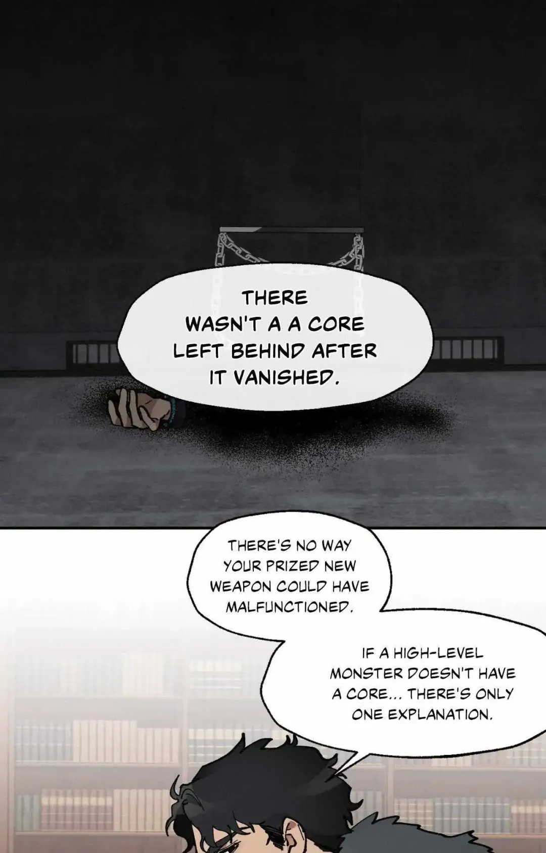 The Beast Of Bahal Never Misses Its Prey - Chapter 32 Page 51