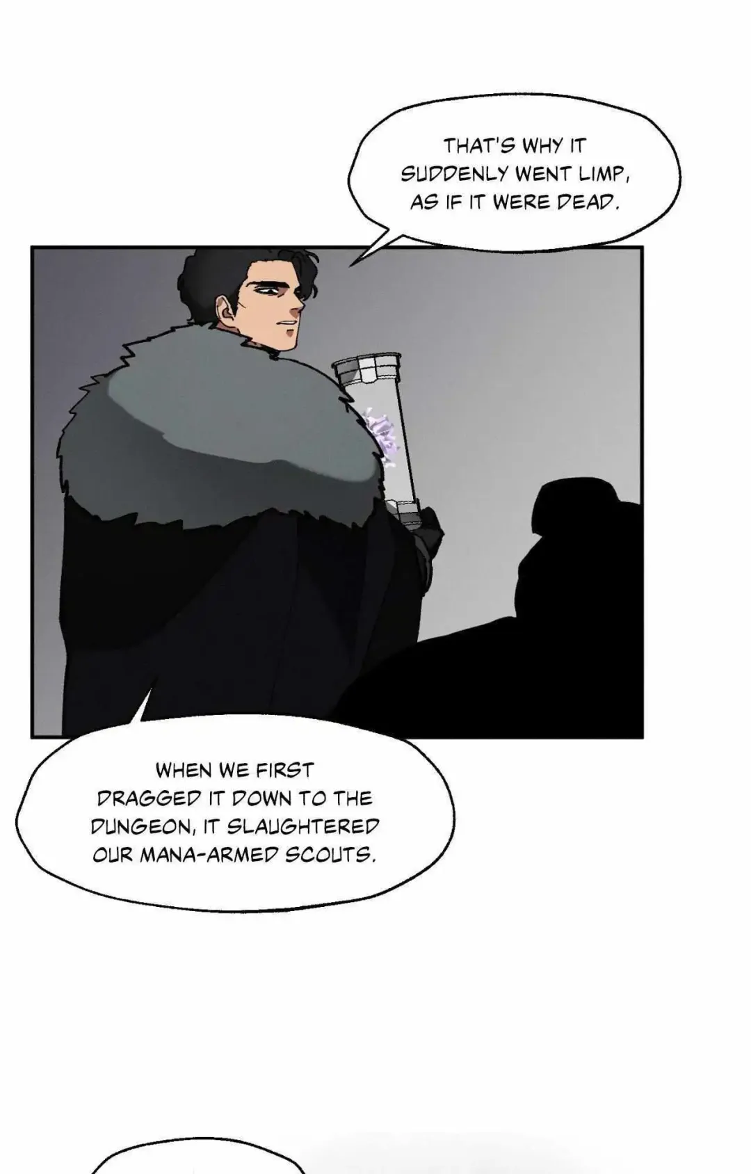 The Beast Of Bahal Never Misses Its Prey - Chapter 32 Page 54