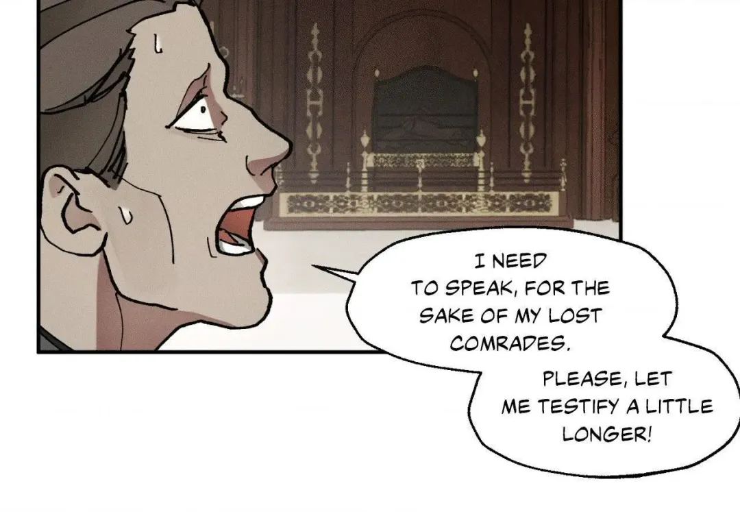 The Beast Of Bahal Never Misses Its Prey - Chapter 32 Page 57