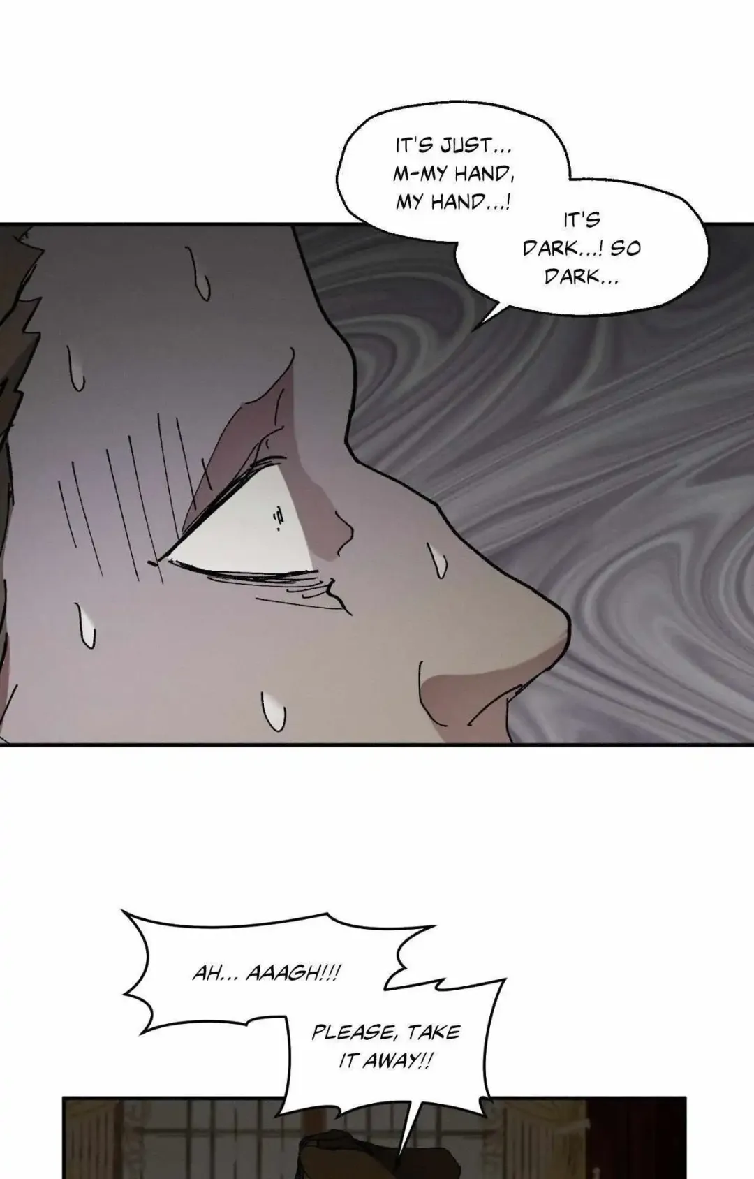 The Beast Of Bahal Never Misses Its Prey - Chapter 32 Page 58