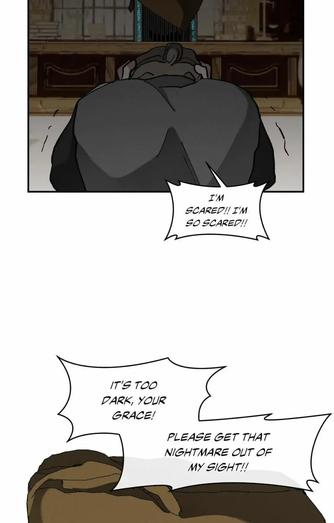 The Beast Of Bahal Never Misses Its Prey - Chapter 32 Page 59