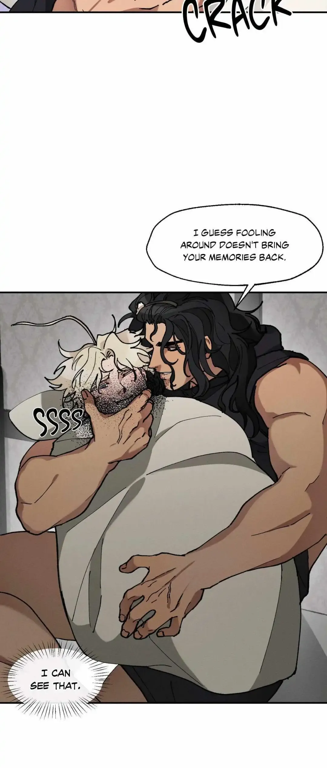 The Beast Of Bahal Never Misses Its Prey - Chapter 33 Page 2