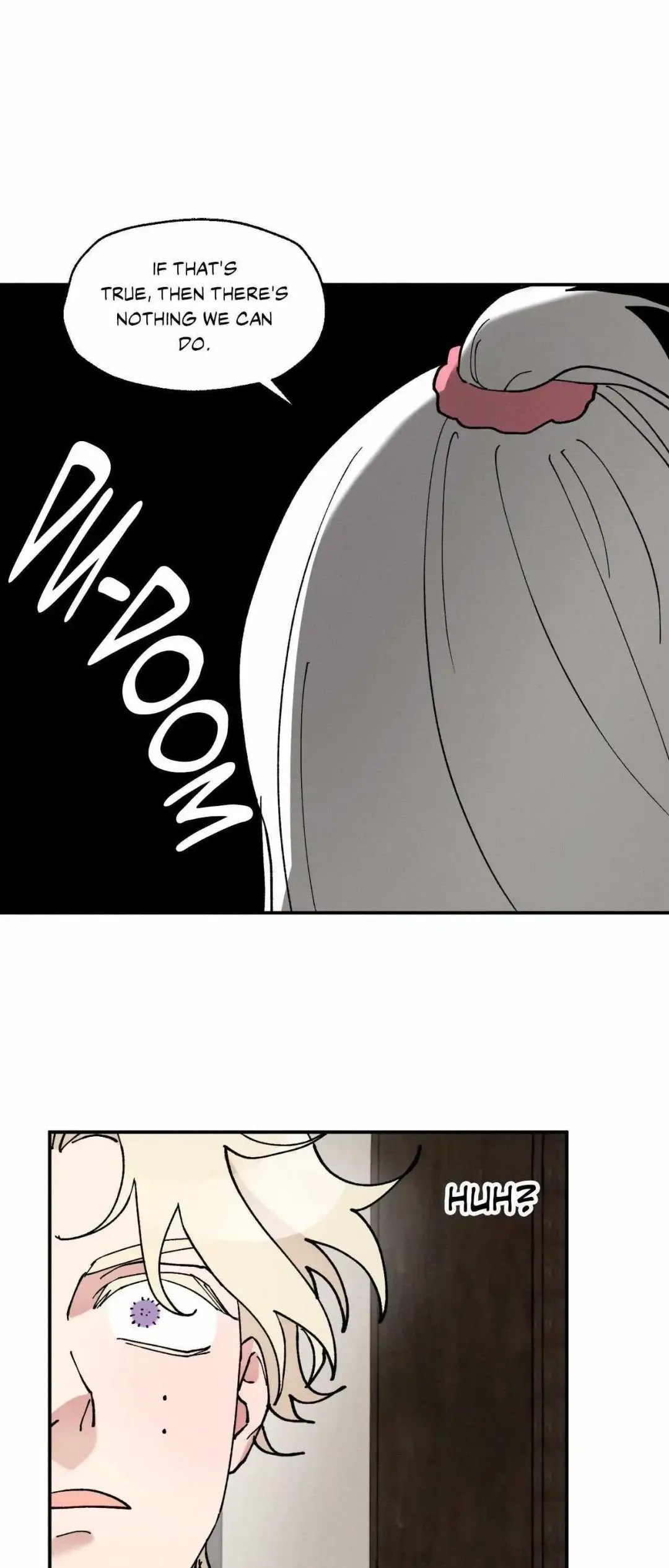 The Beast Of Bahal Never Misses Its Prey - Chapter 33 Page 15
