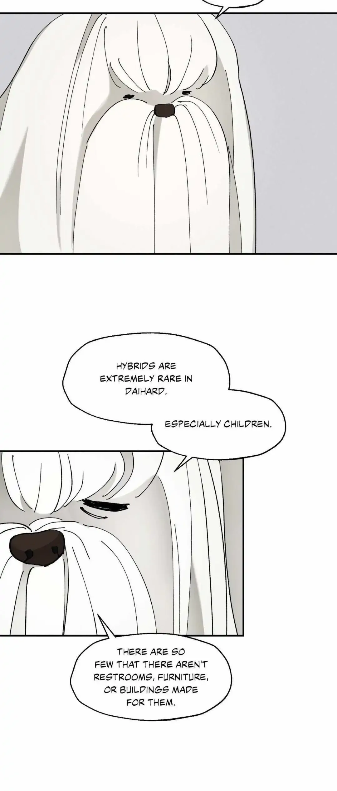 The Beast Of Bahal Never Misses Its Prey - Chapter 33 Page 27