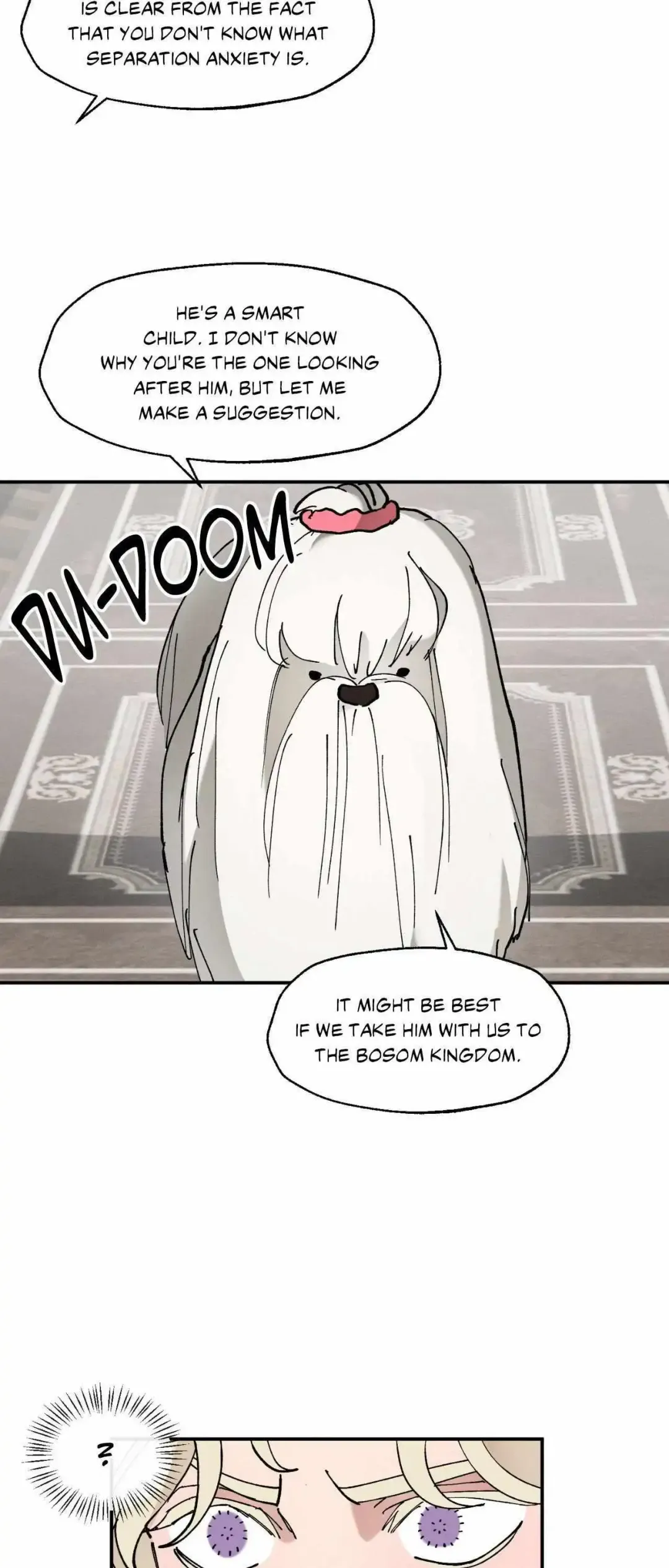 The Beast Of Bahal Never Misses Its Prey - Chapter 33 Page 29