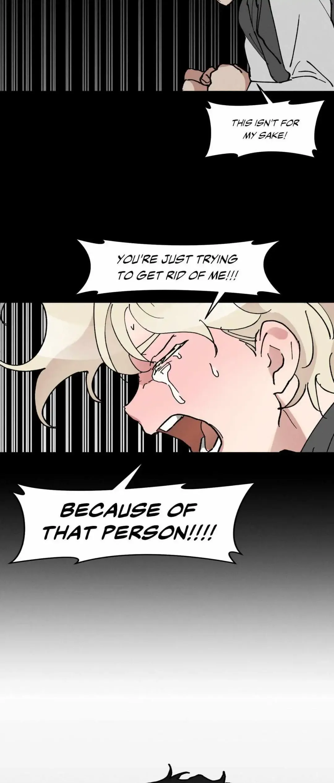 The Beast Of Bahal Never Misses Its Prey - Chapter 33 Page 33