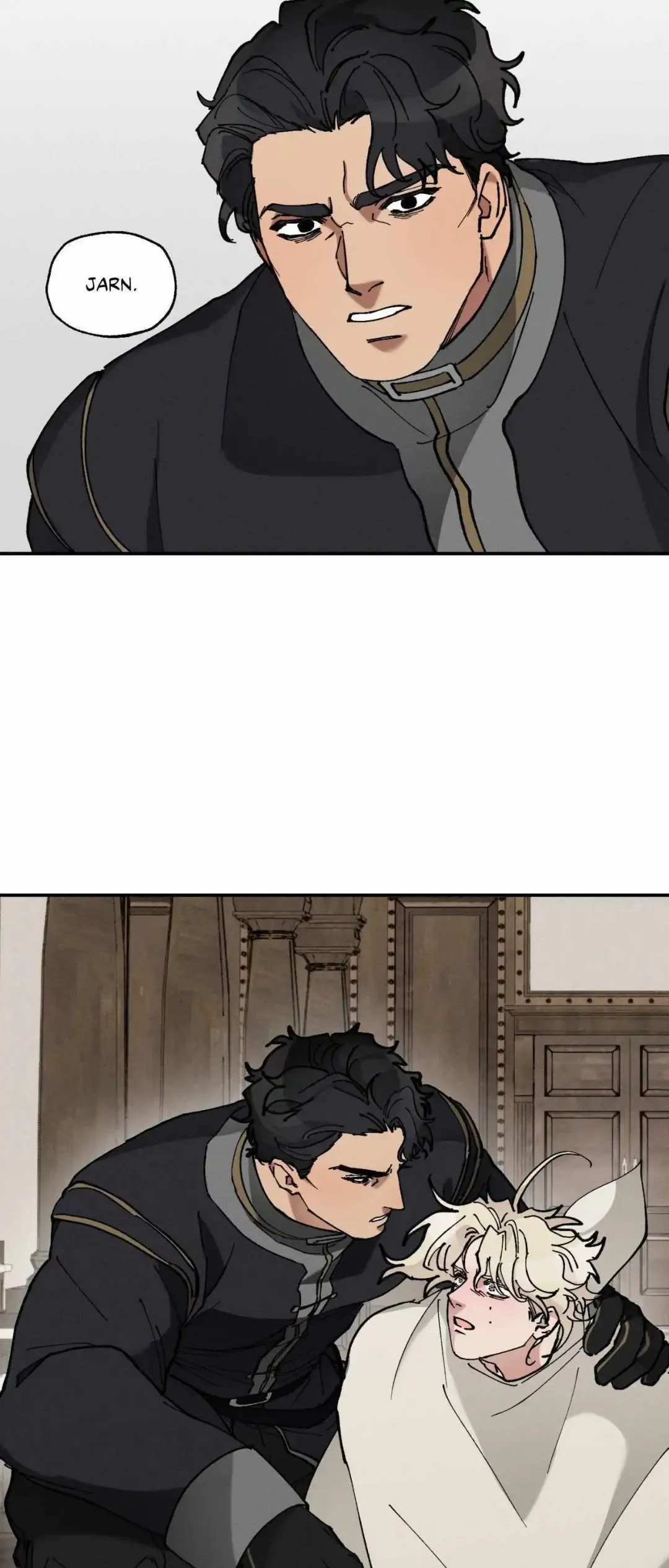 The Beast Of Bahal Never Misses Its Prey - Chapter 33 Page 34