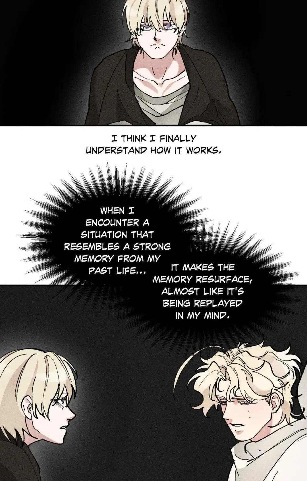 The Beast Of Bahal Never Misses Its Prey - Chapter 34 Page 3