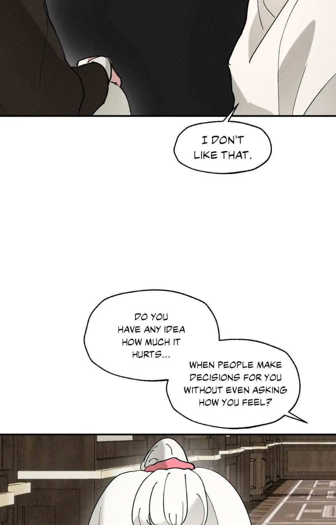 The Beast Of Bahal Never Misses Its Prey - Chapter 34 Page 4