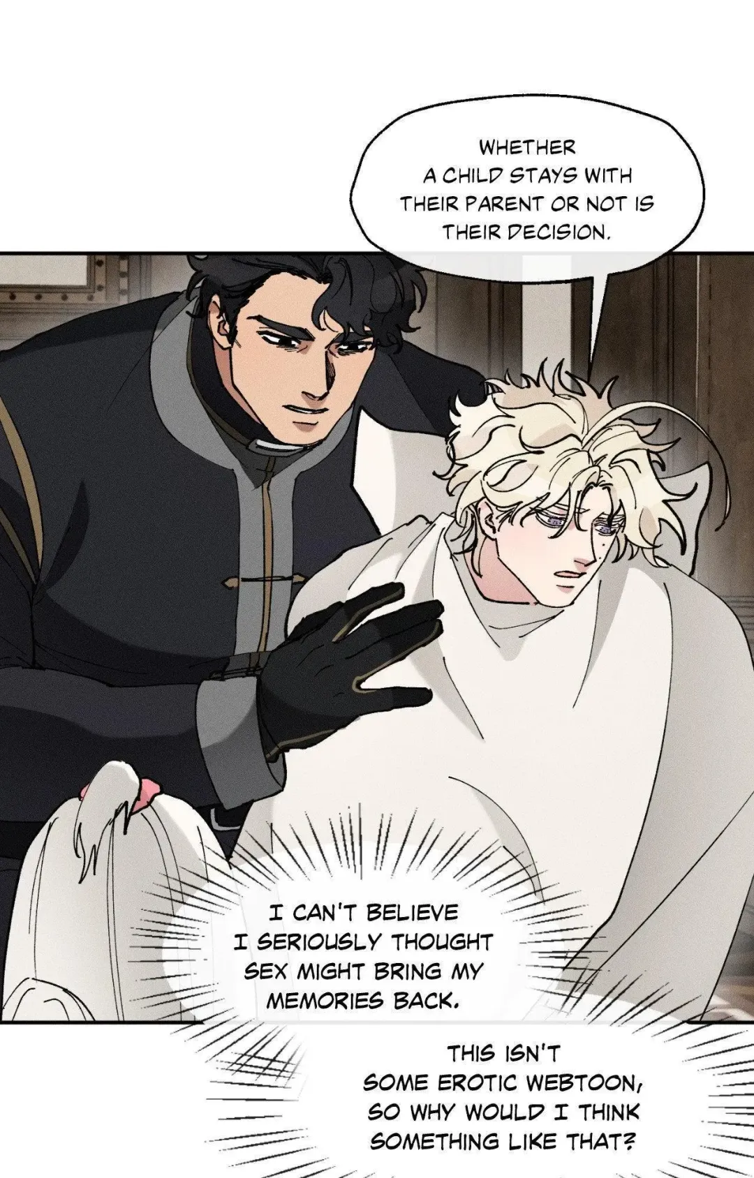 The Beast Of Bahal Never Misses Its Prey - Chapter 34 Page 6