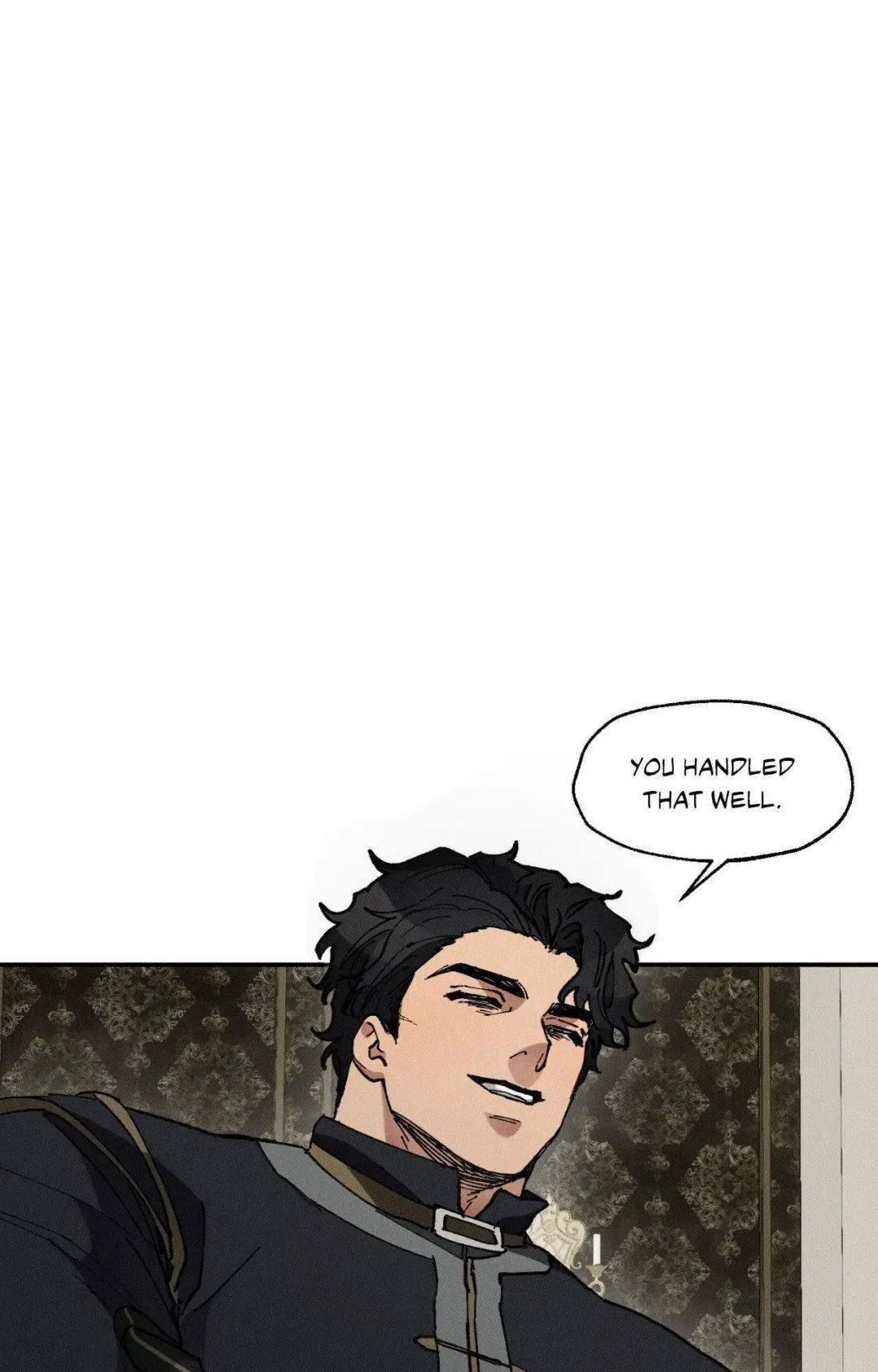 The Beast Of Bahal Never Misses Its Prey - Chapter 34 Page 9