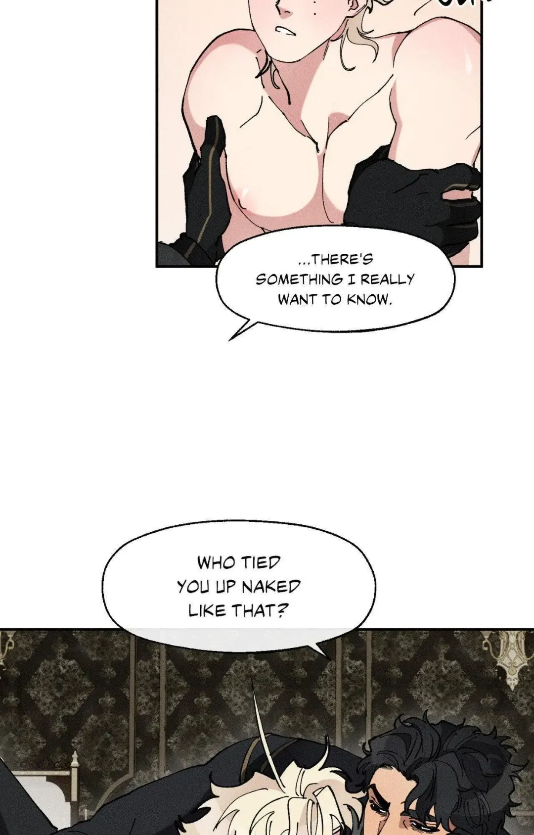 The Beast Of Bahal Never Misses Its Prey - Chapter 34 Page 23