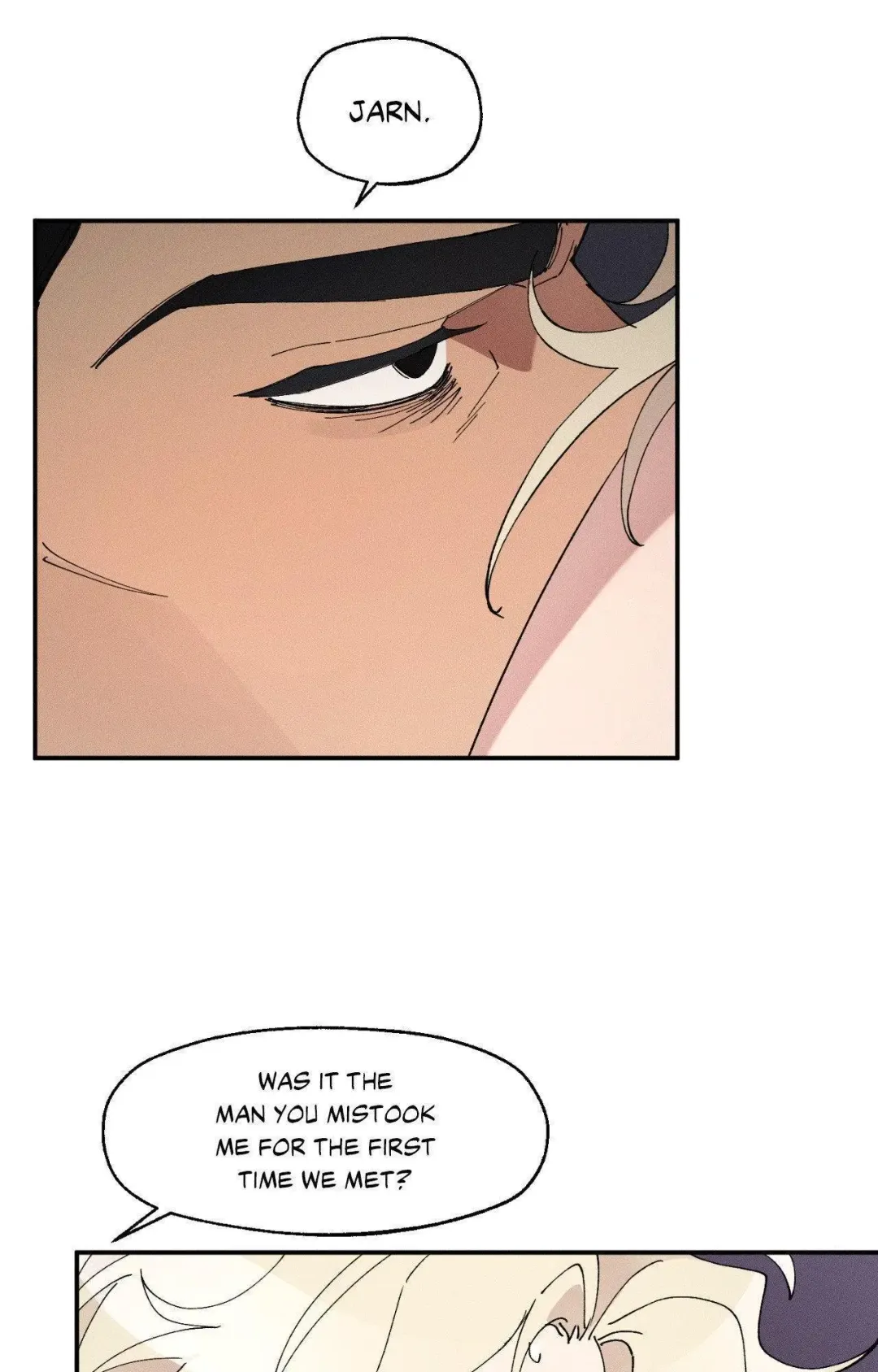 The Beast Of Bahal Never Misses Its Prey - Chapter 34 Page 29