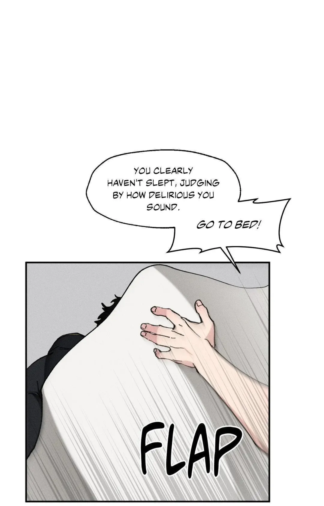 The Beast Of Bahal Never Misses Its Prey - Chapter 34 Page 34