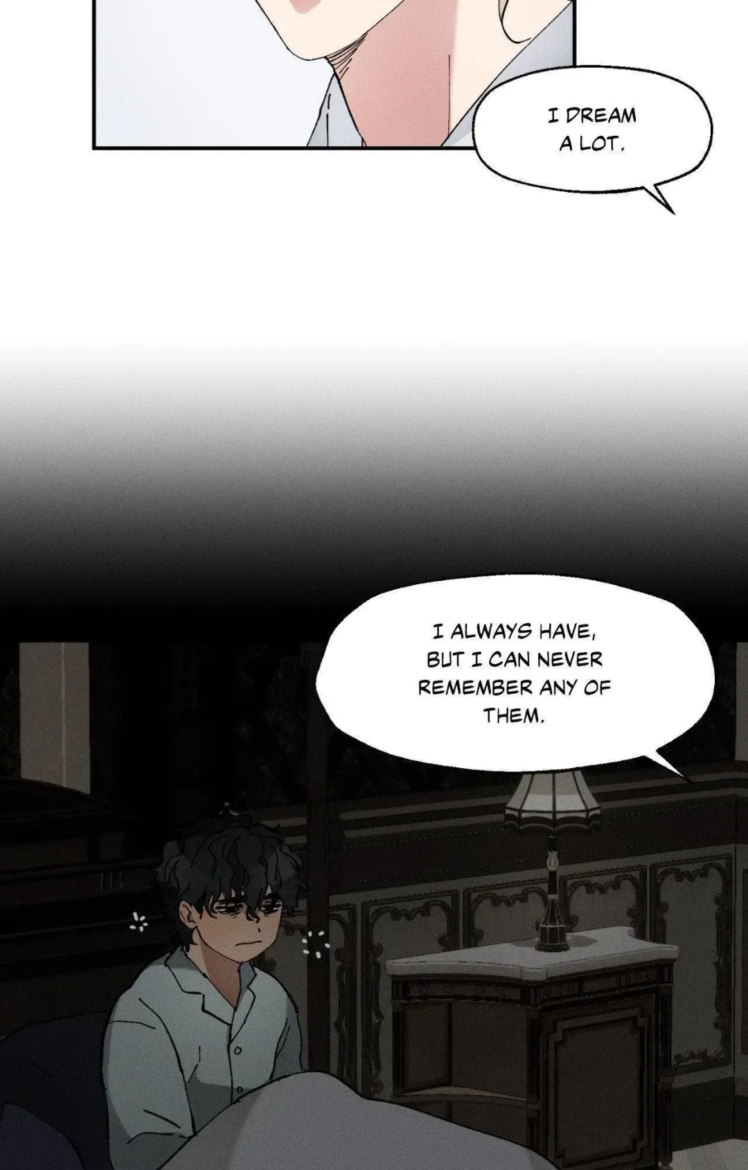 The Beast Of Bahal Never Misses Its Prey - Chapter 34 Page 43