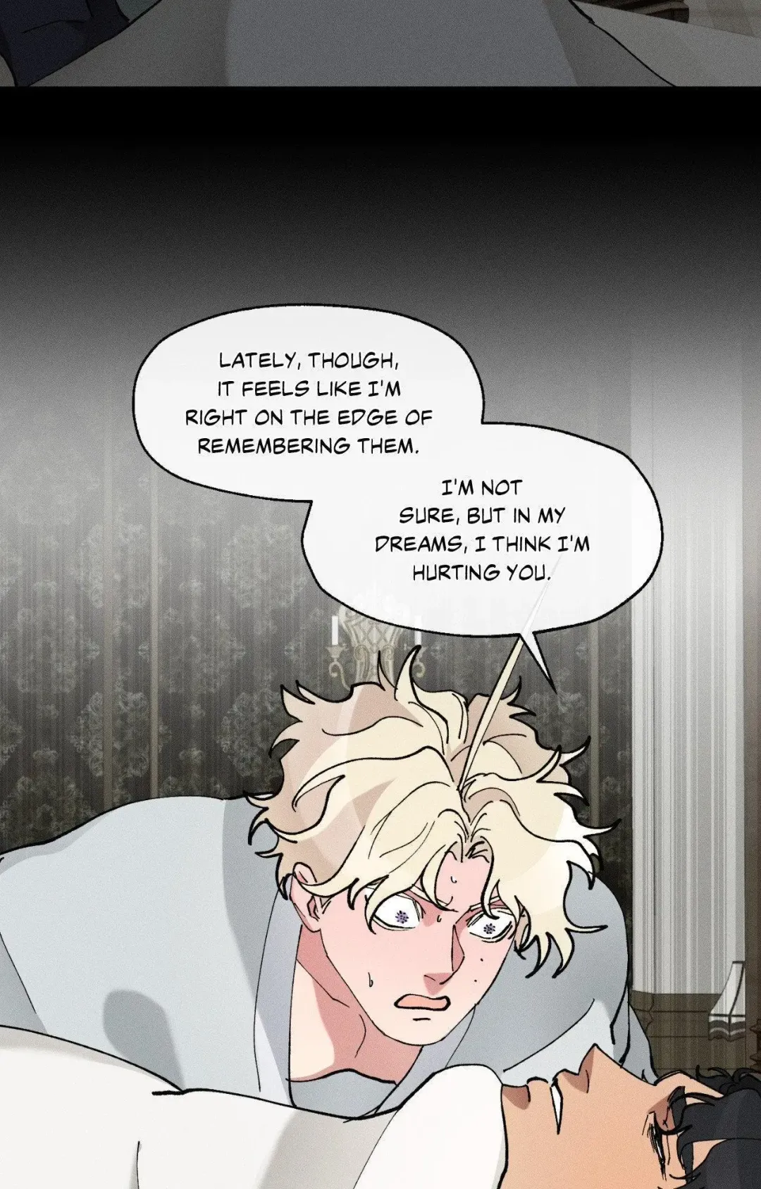 The Beast Of Bahal Never Misses Its Prey - Chapter 34 Page 44