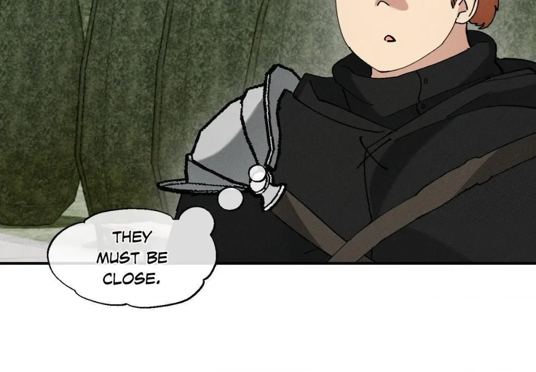 The Beast Of Bahal Never Misses Its Prey - Chapter 34 Page 55