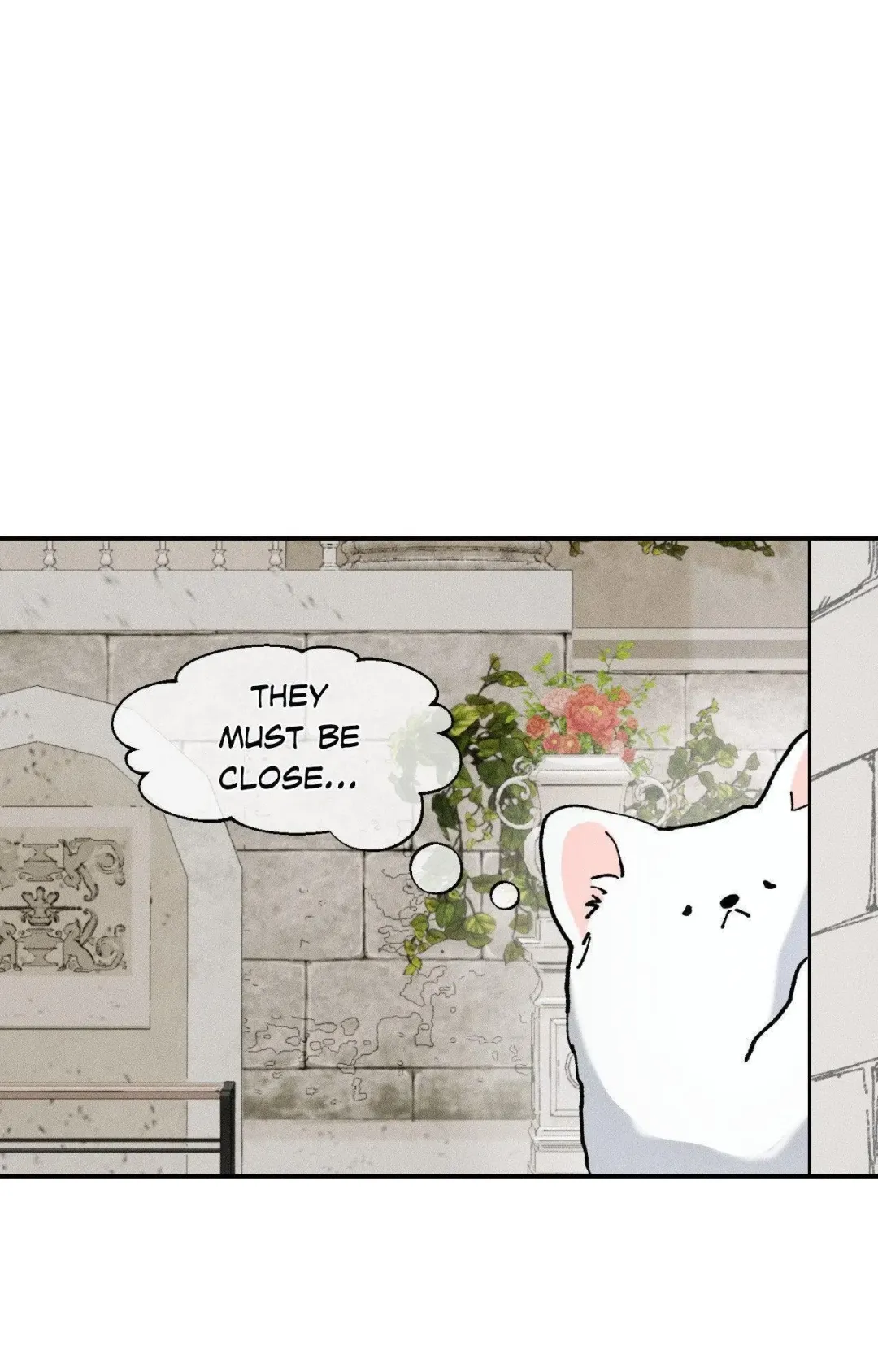 The Beast Of Bahal Never Misses Its Prey - Chapter 34 Page 56