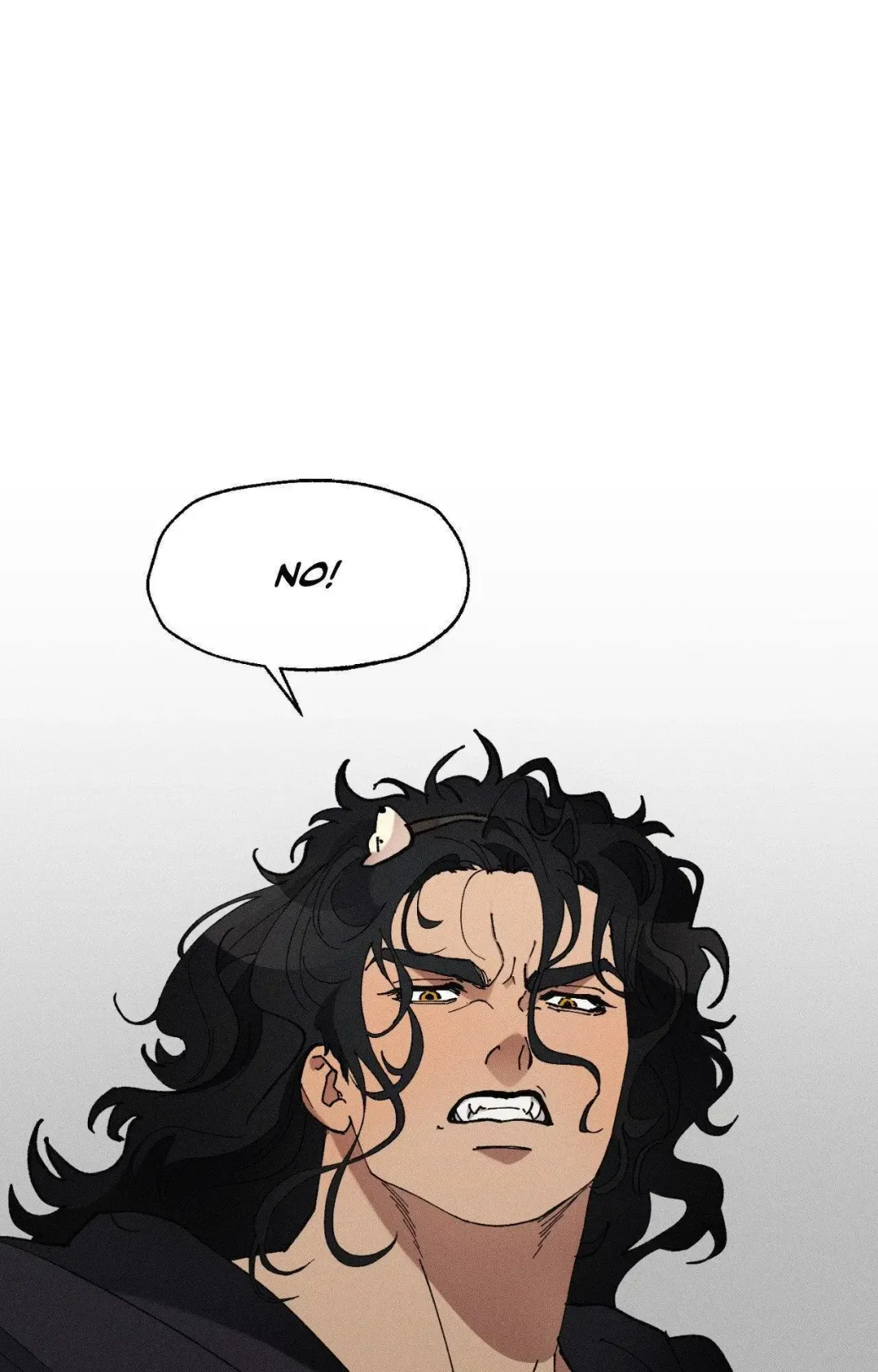 The Beast Of Bahal Never Misses Its Prey - Chapter 35 Page 1
