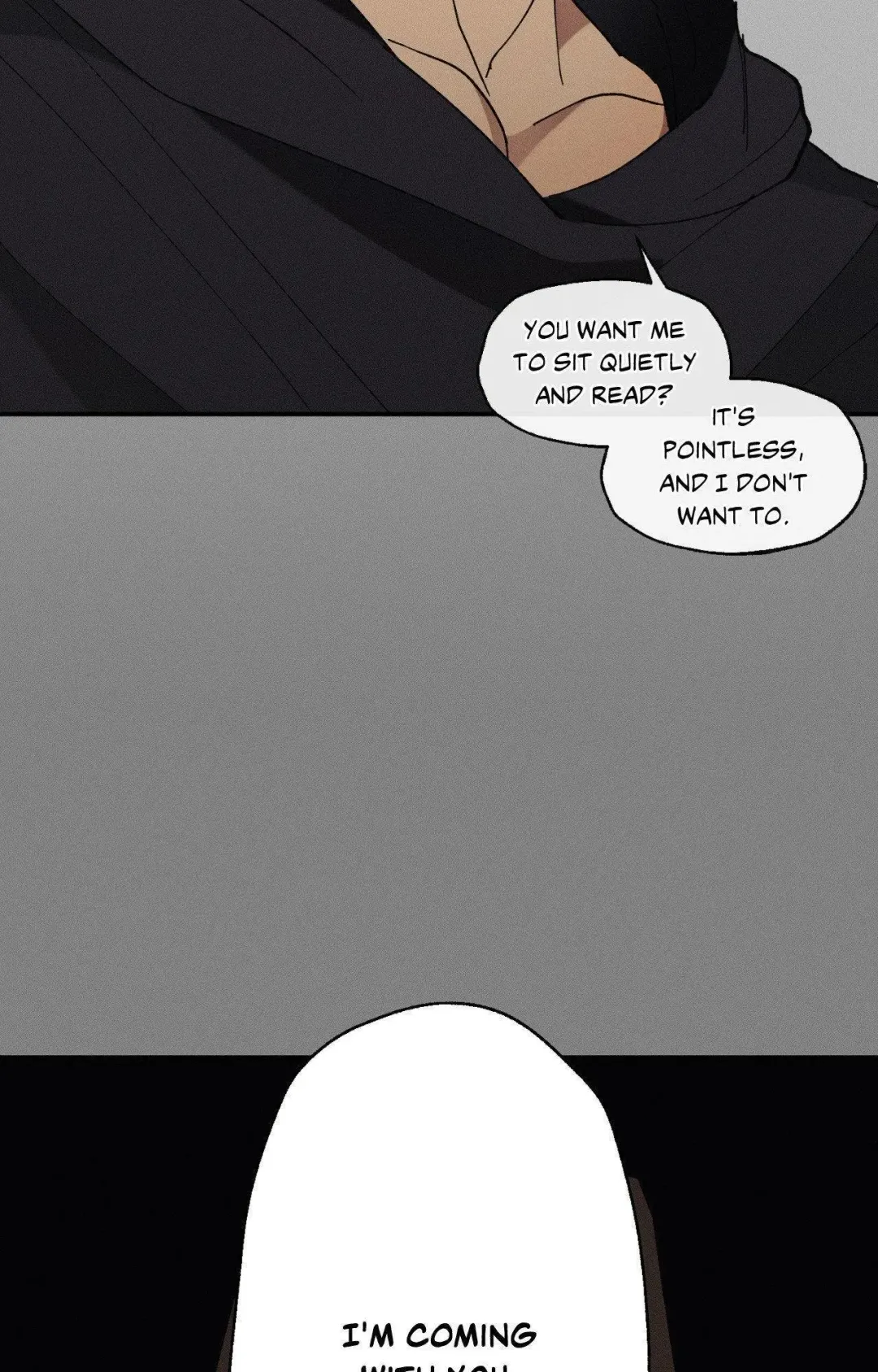 The Beast Of Bahal Never Misses Its Prey - Chapter 35 Page 2
