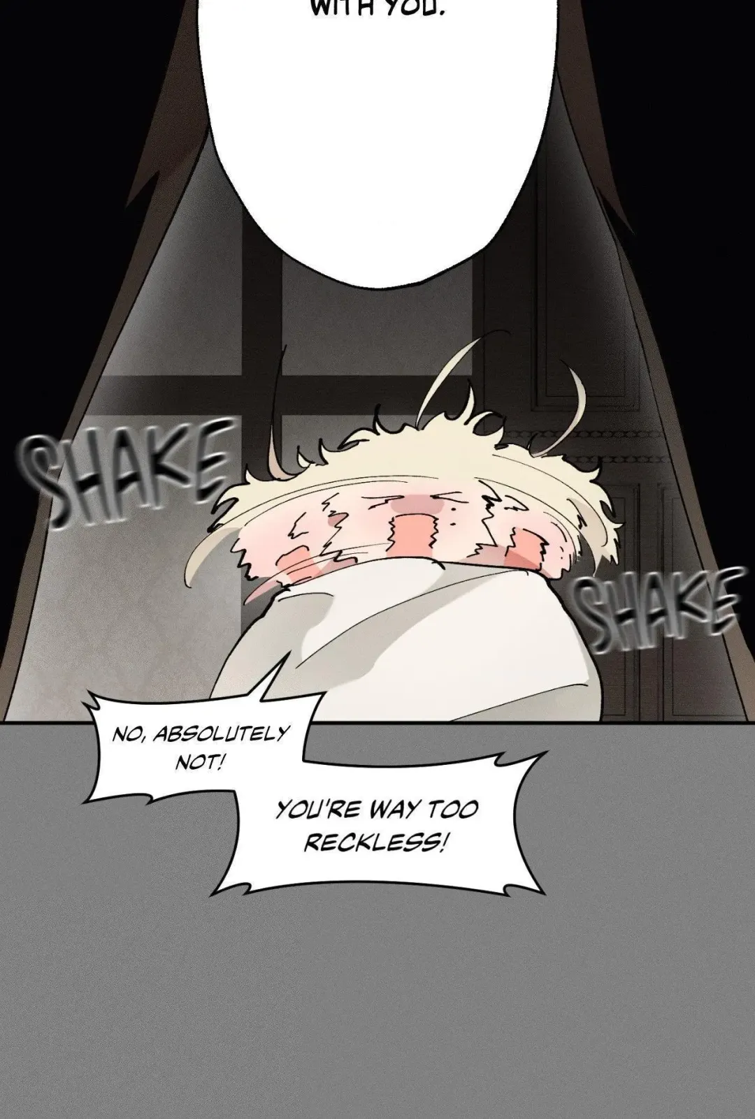 The Beast Of Bahal Never Misses Its Prey - Chapter 35 Page 3