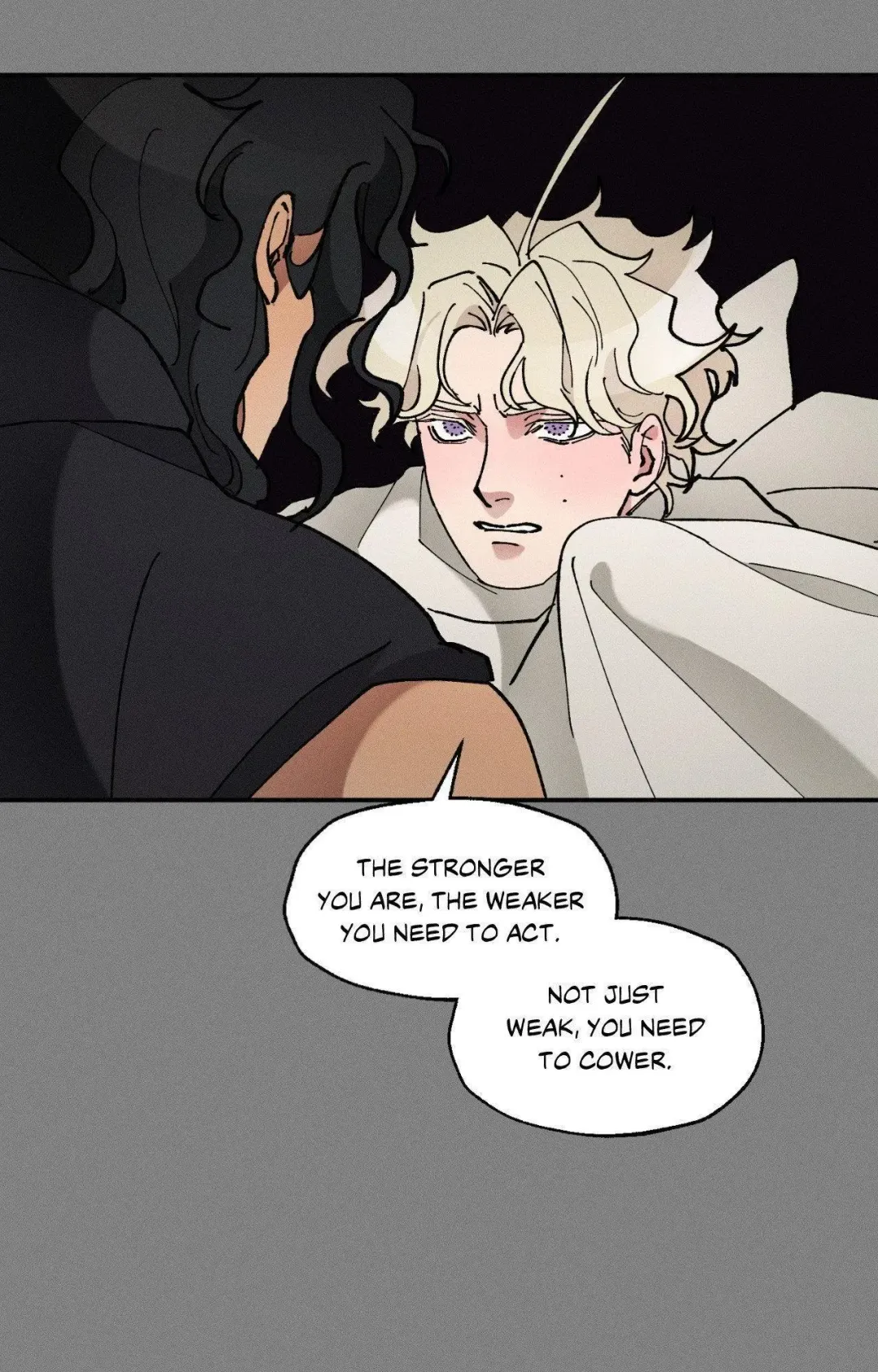 The Beast Of Bahal Never Misses Its Prey - Chapter 35 Page 6