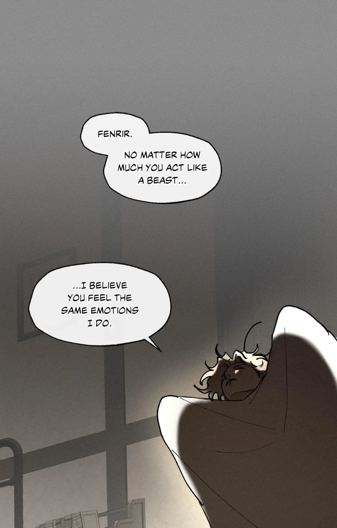 The Beast Of Bahal Never Misses Its Prey - Chapter 35 Page 9