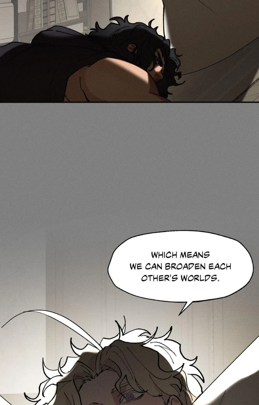 The Beast Of Bahal Never Misses Its Prey - Chapter 35 Page 10