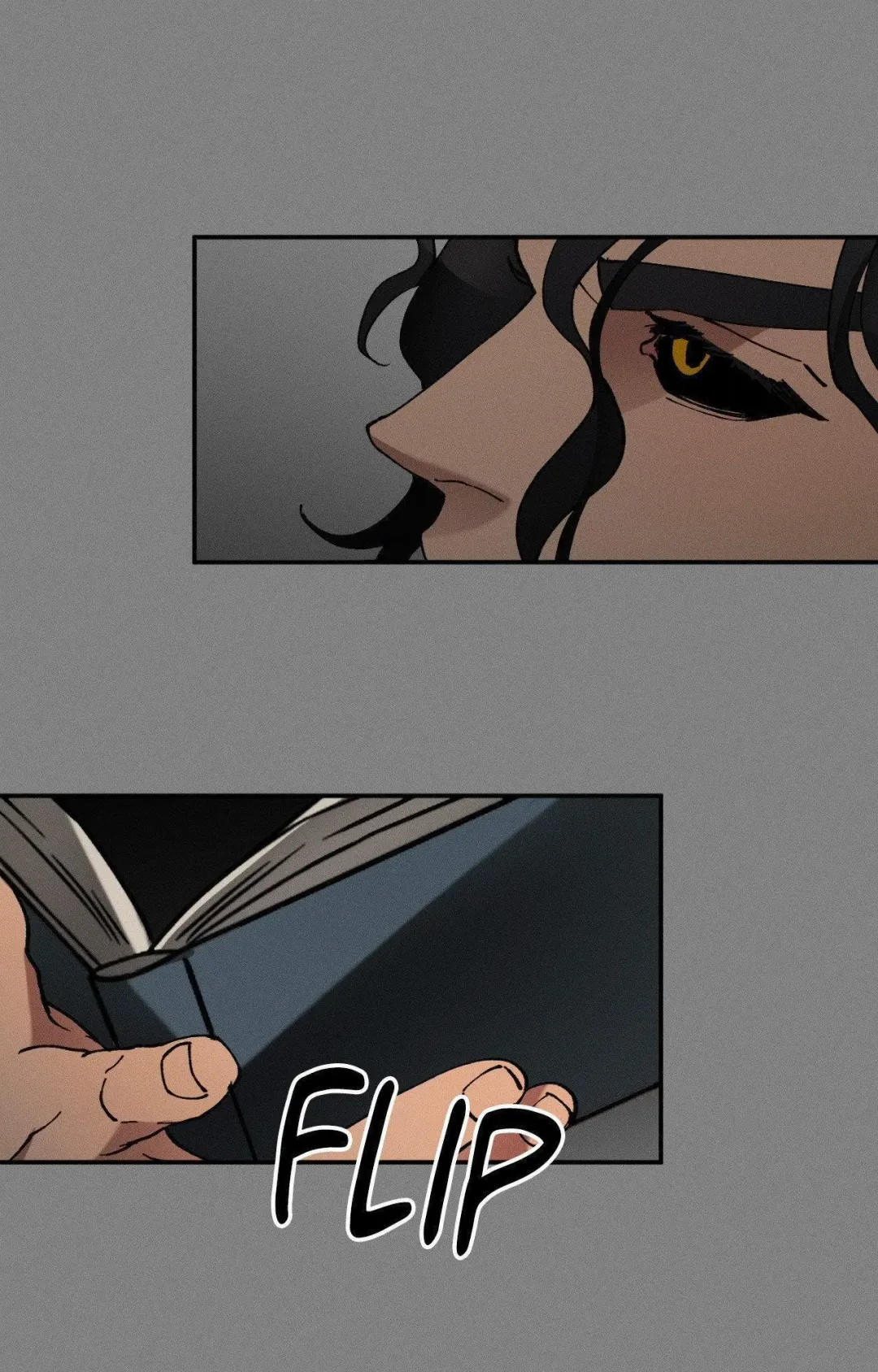 The Beast Of Bahal Never Misses Its Prey - Chapter 35 Page 14