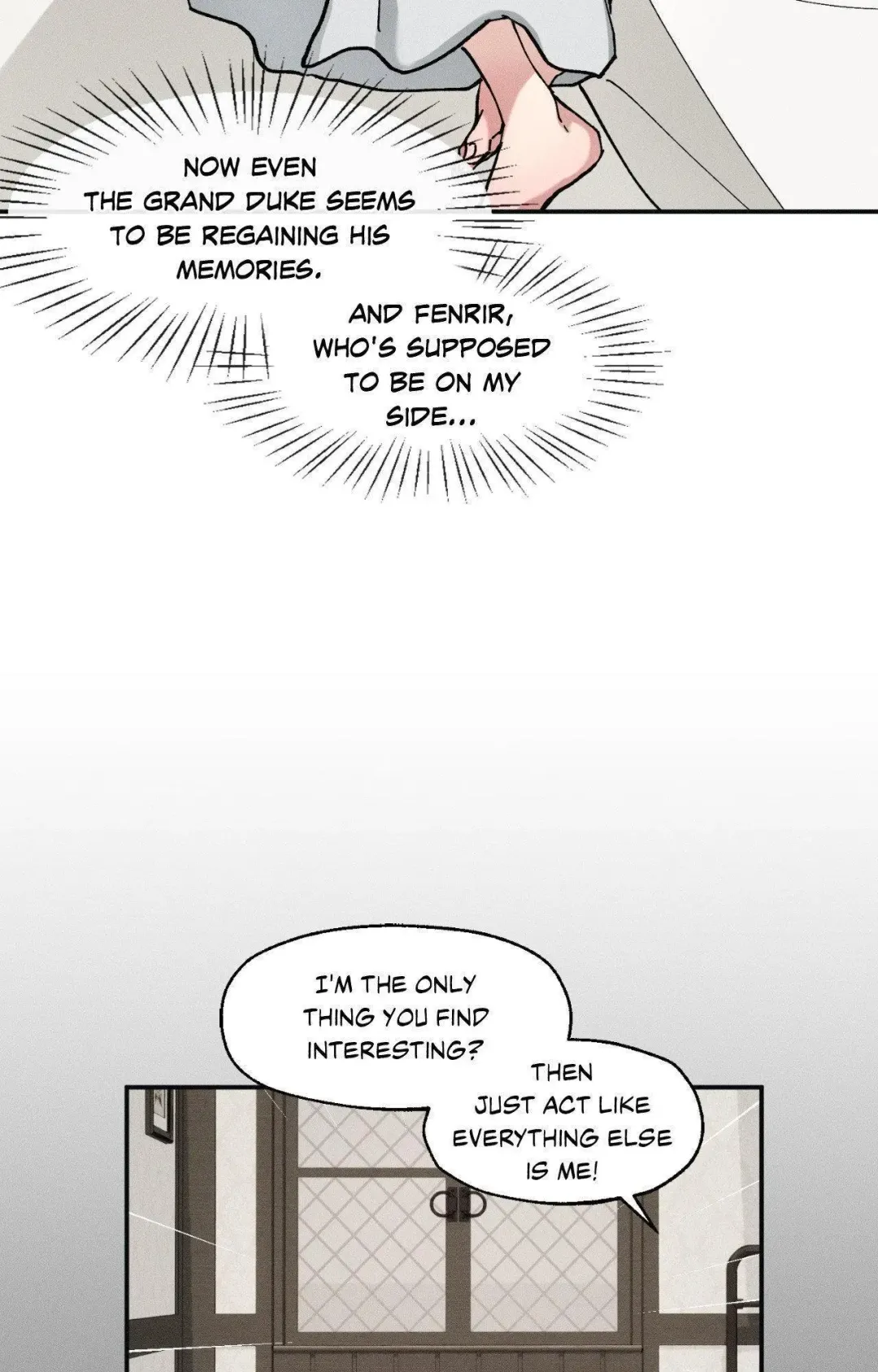 The Beast Of Bahal Never Misses Its Prey - Chapter 35 Page 26