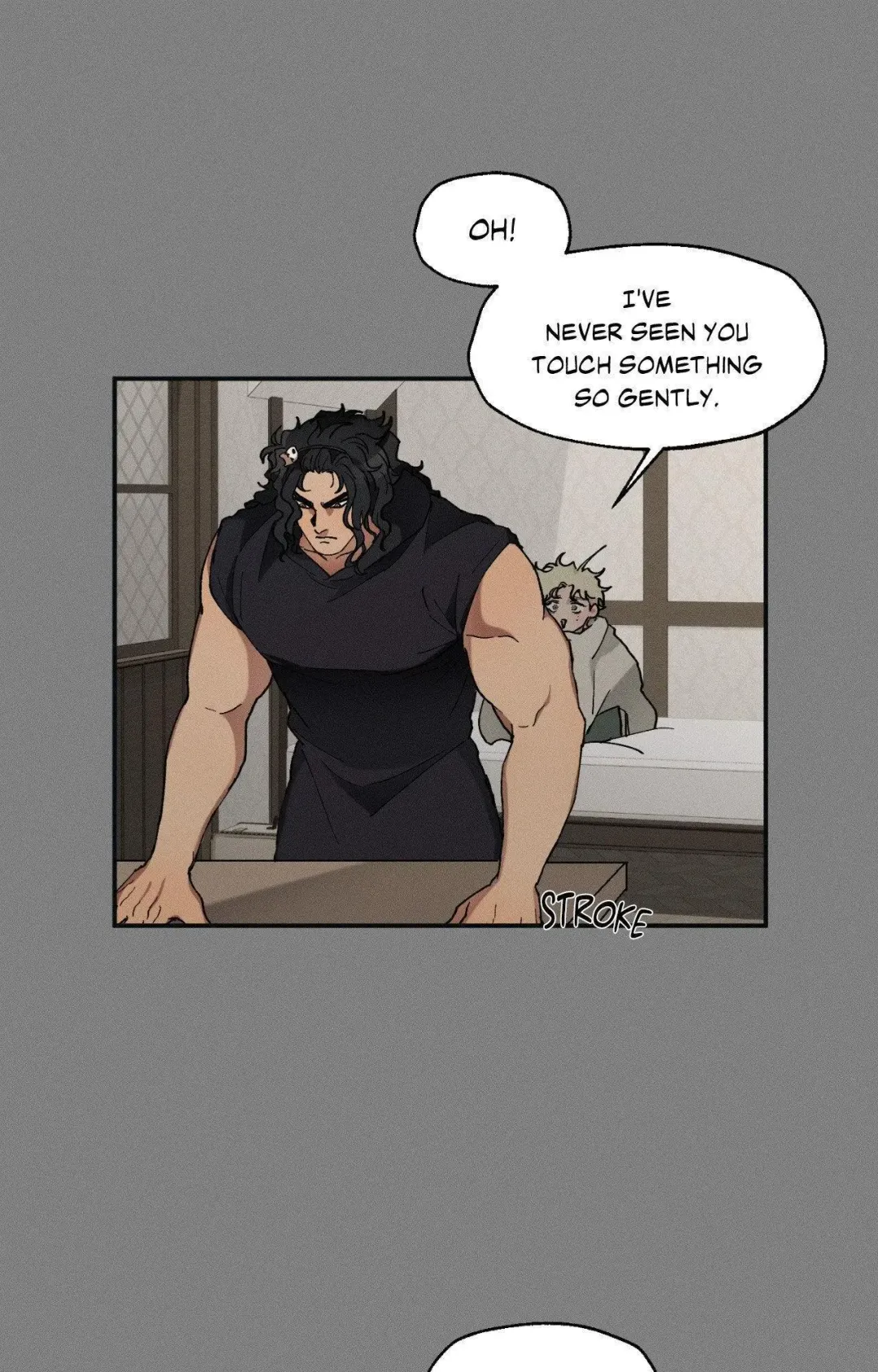 The Beast Of Bahal Never Misses Its Prey - Chapter 35 Page 28