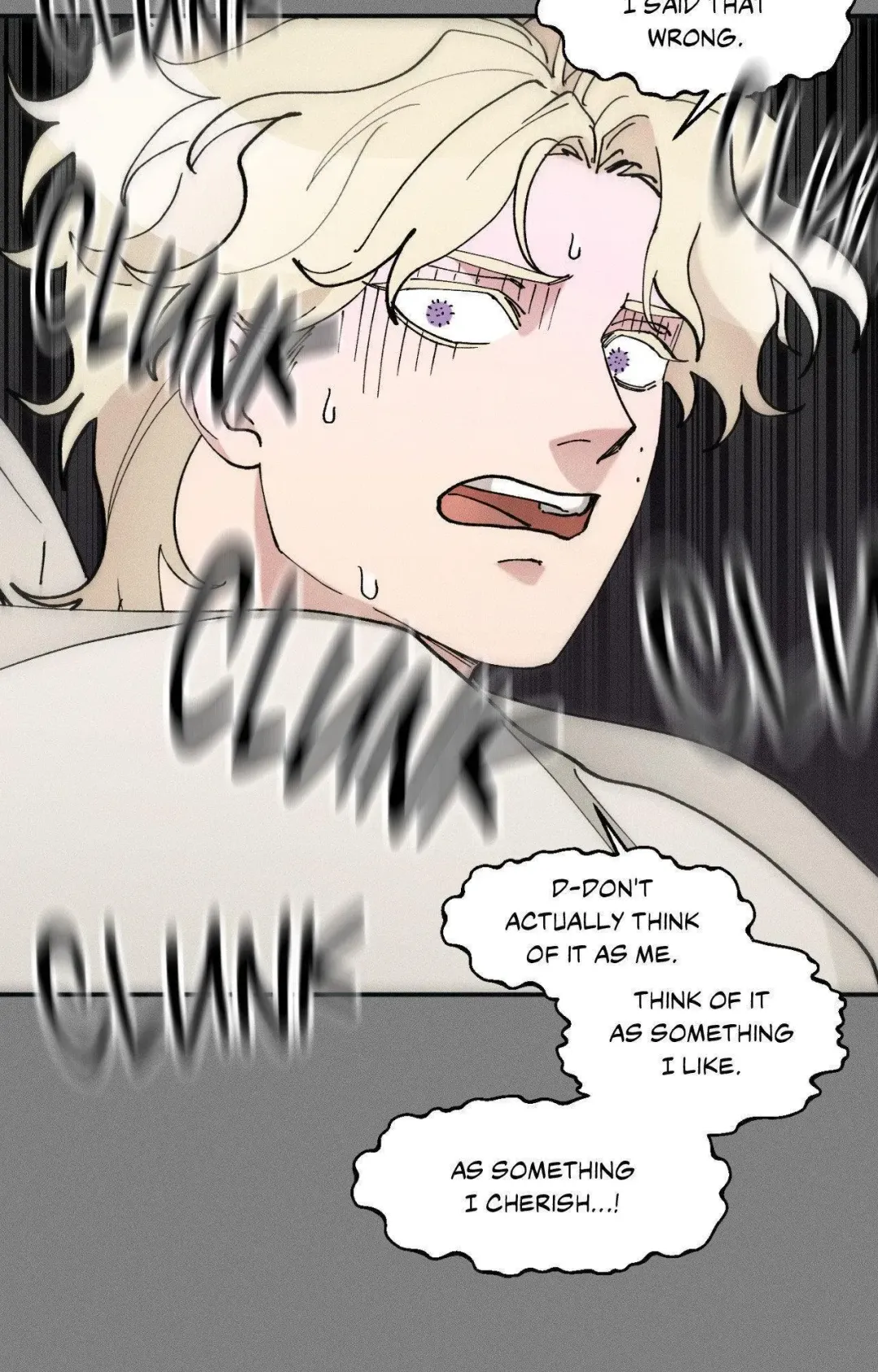 The Beast Of Bahal Never Misses Its Prey - Chapter 35 Page 31