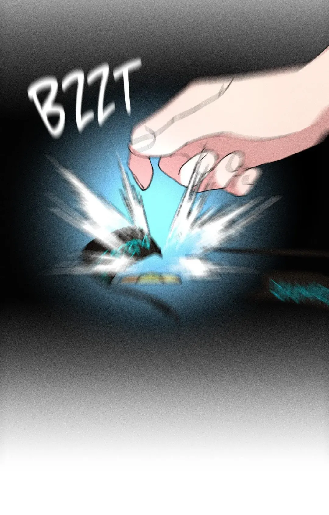 The Beast Of Bahal Never Misses Its Prey - Chapter 35 Page 44