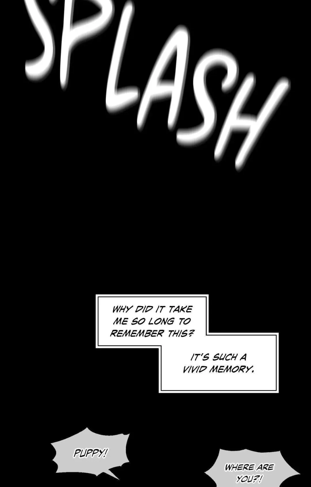 The Beast Of Bahal Never Misses Its Prey - Chapter 35 Page 61