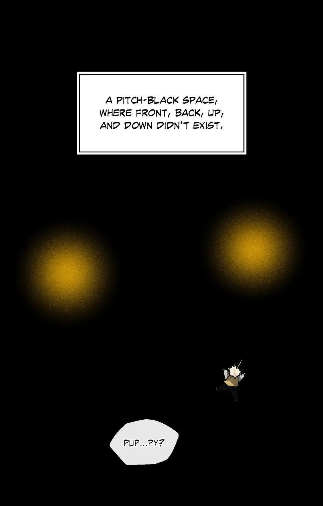 The Beast Of Bahal Never Misses Its Prey - Chapter 35 Page 63