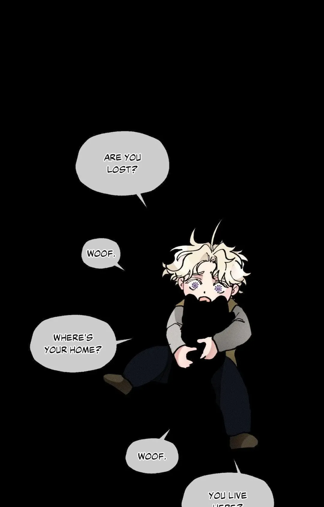 The Beast Of Bahal Never Misses Its Prey - Chapter 35 Page 69