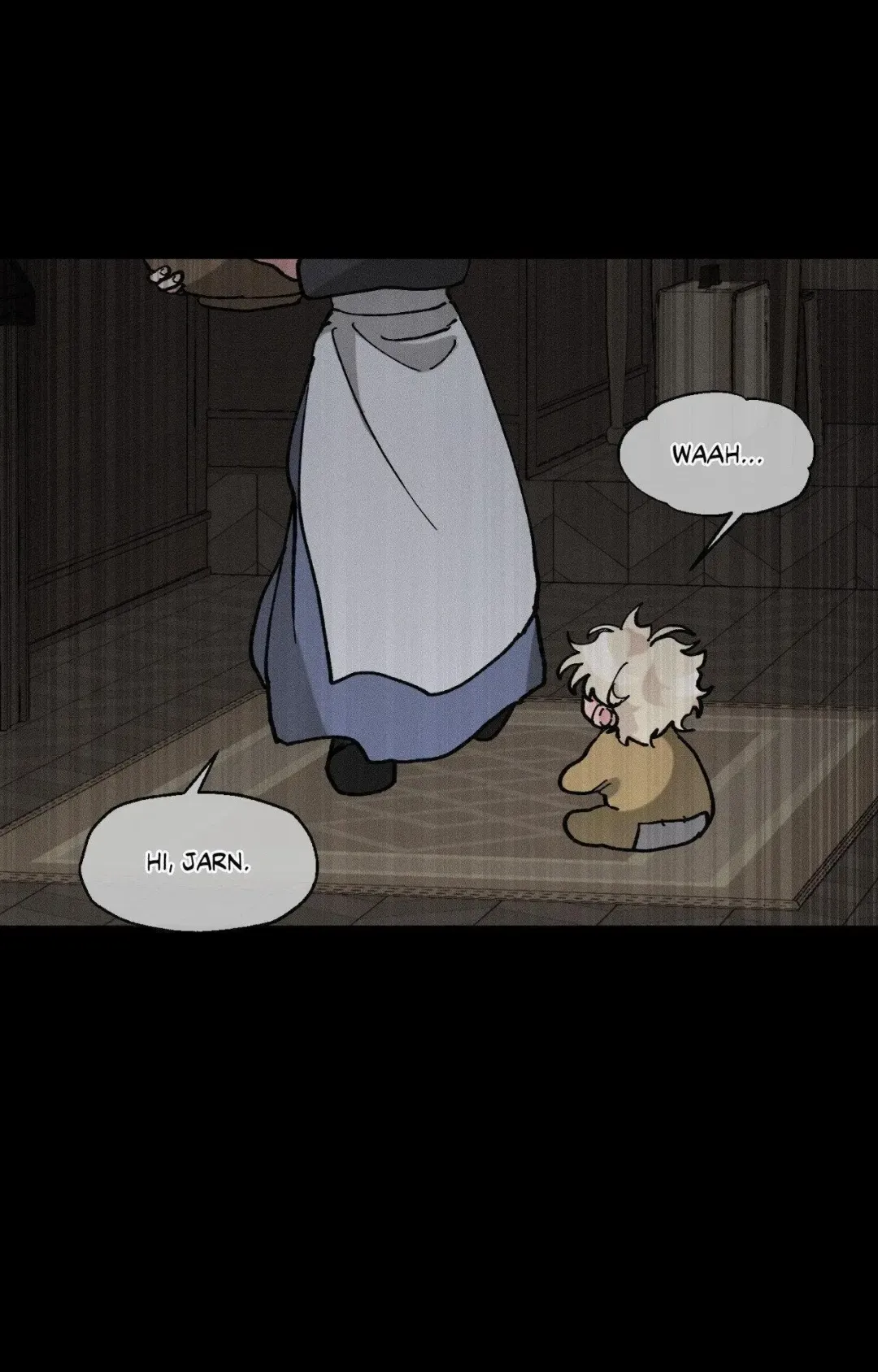 The Beast Of Bahal Never Misses Its Prey - Chapter 35 Page 75