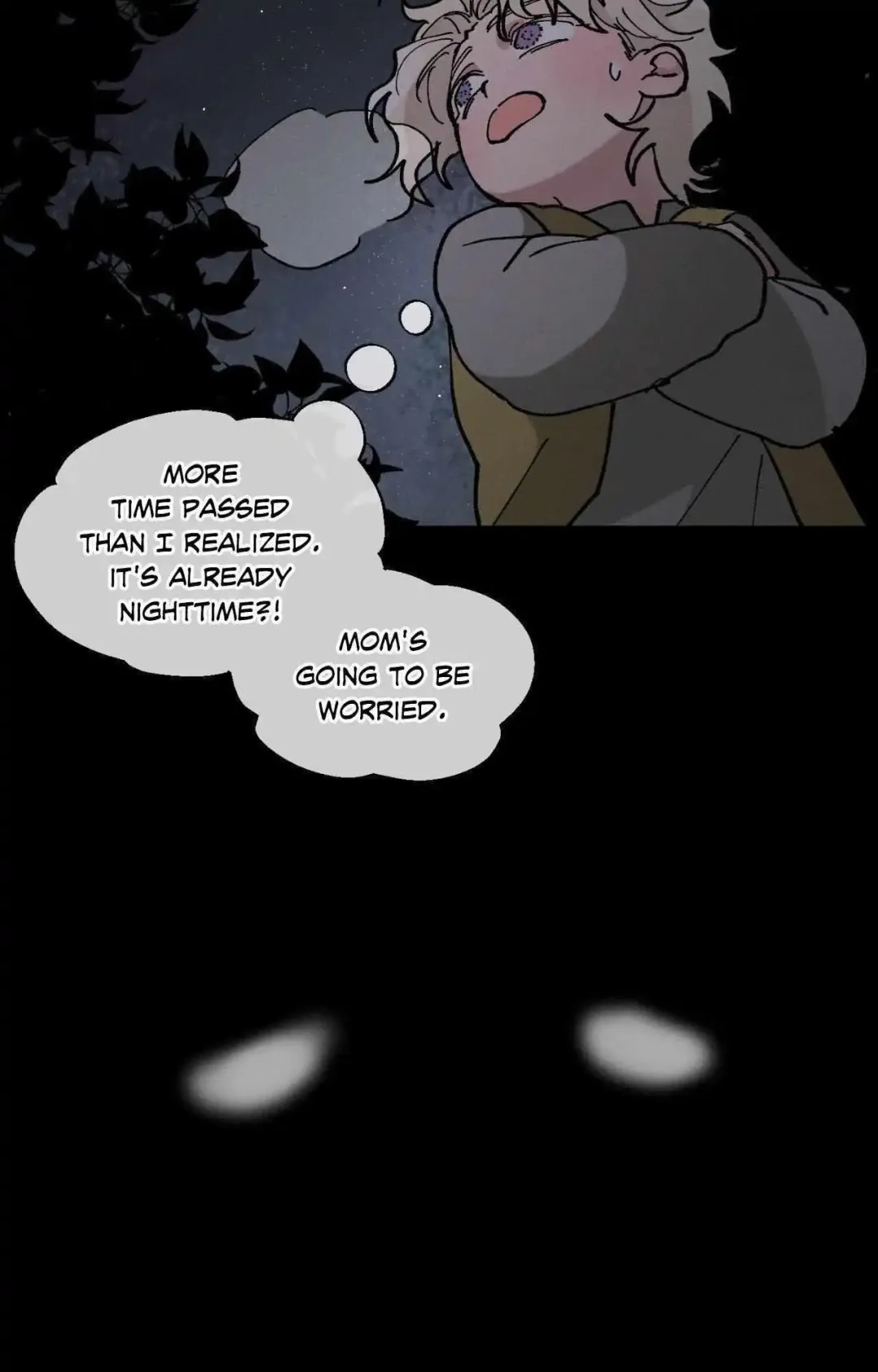 The Beast Of Bahal Never Misses Its Prey - Chapter 36 Page 8