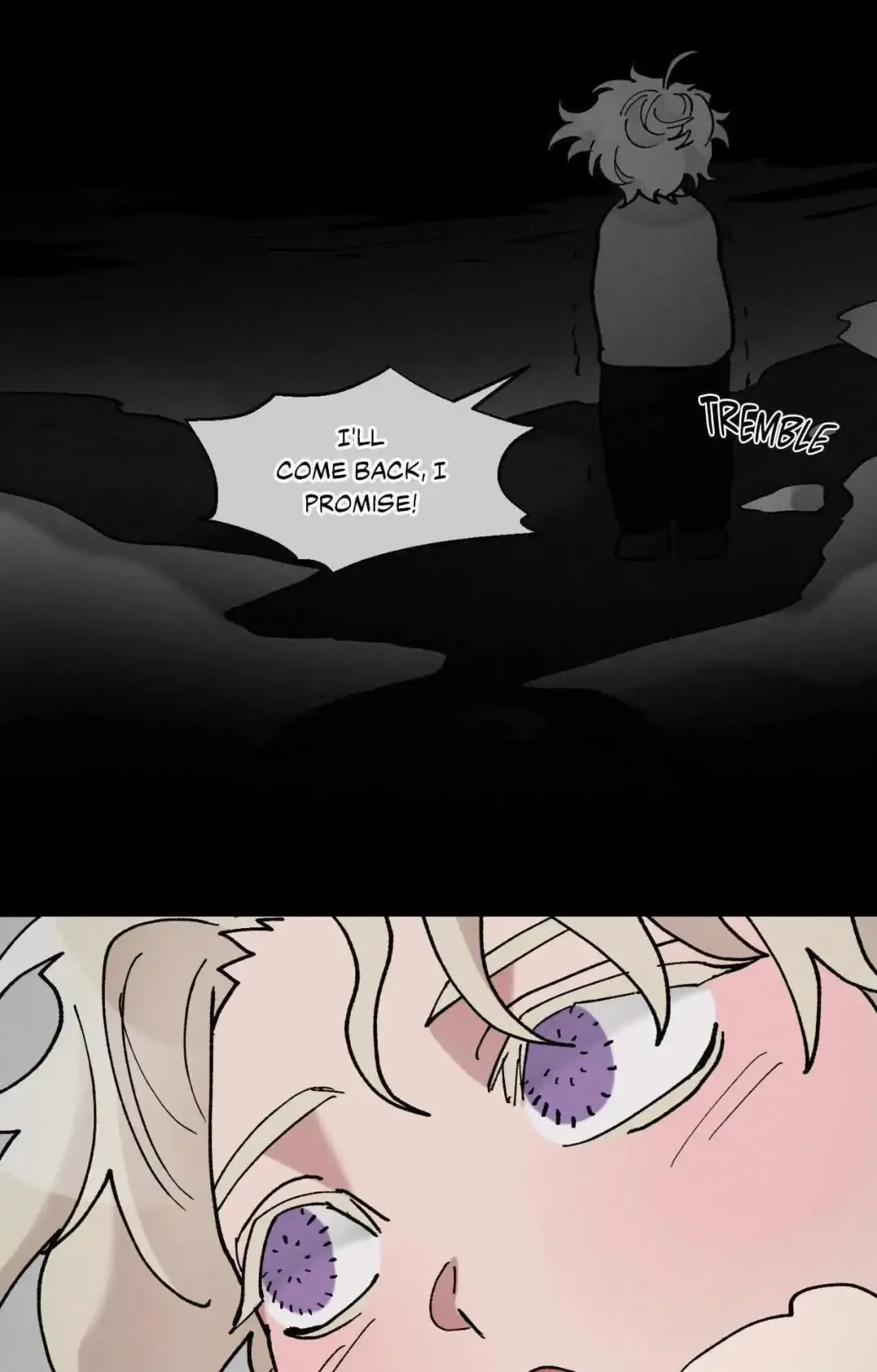 The Beast Of Bahal Never Misses Its Prey - Chapter 36 Page 9