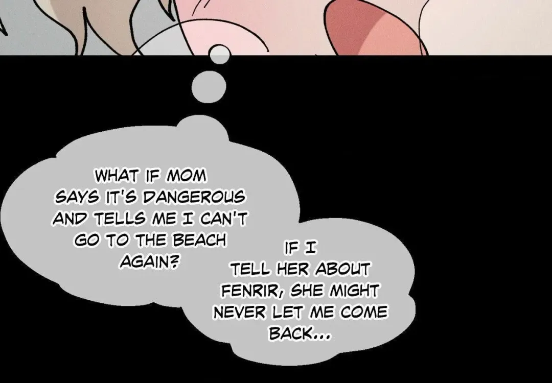 The Beast Of Bahal Never Misses Its Prey - Chapter 36 Page 10