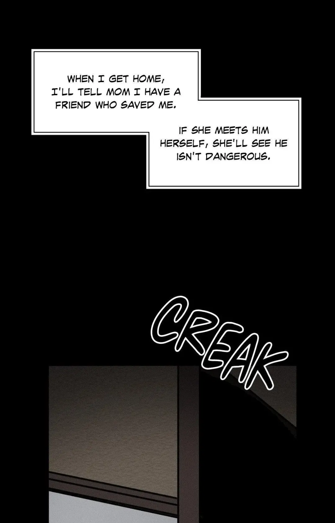 The Beast Of Bahal Never Misses Its Prey - Chapter 36 Page 11