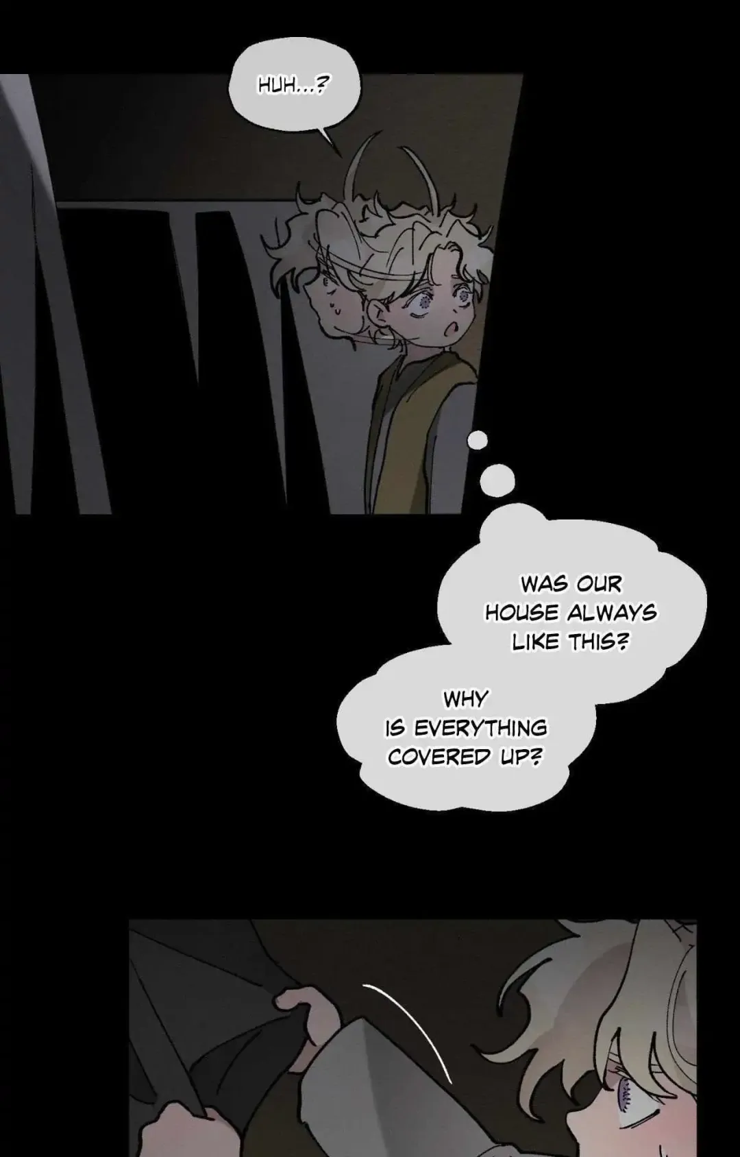 The Beast Of Bahal Never Misses Its Prey - Chapter 36 Page 14