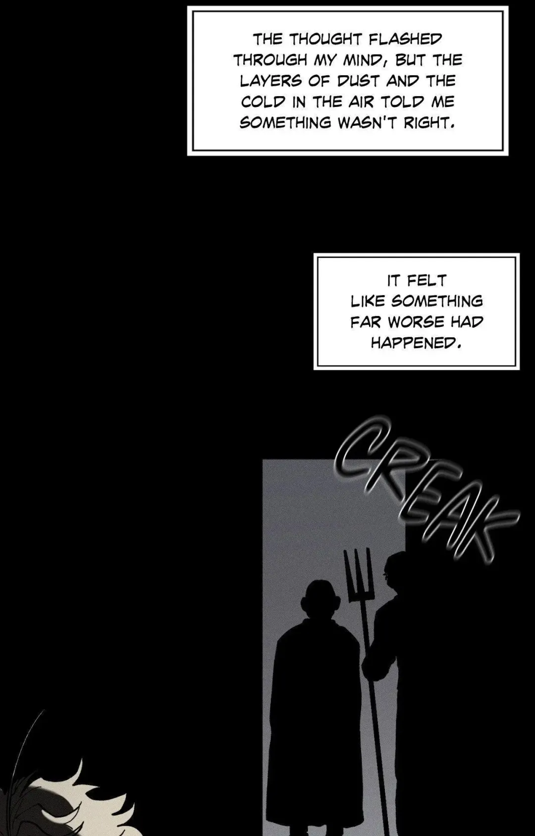 The Beast Of Bahal Never Misses Its Prey - Chapter 36 Page 18